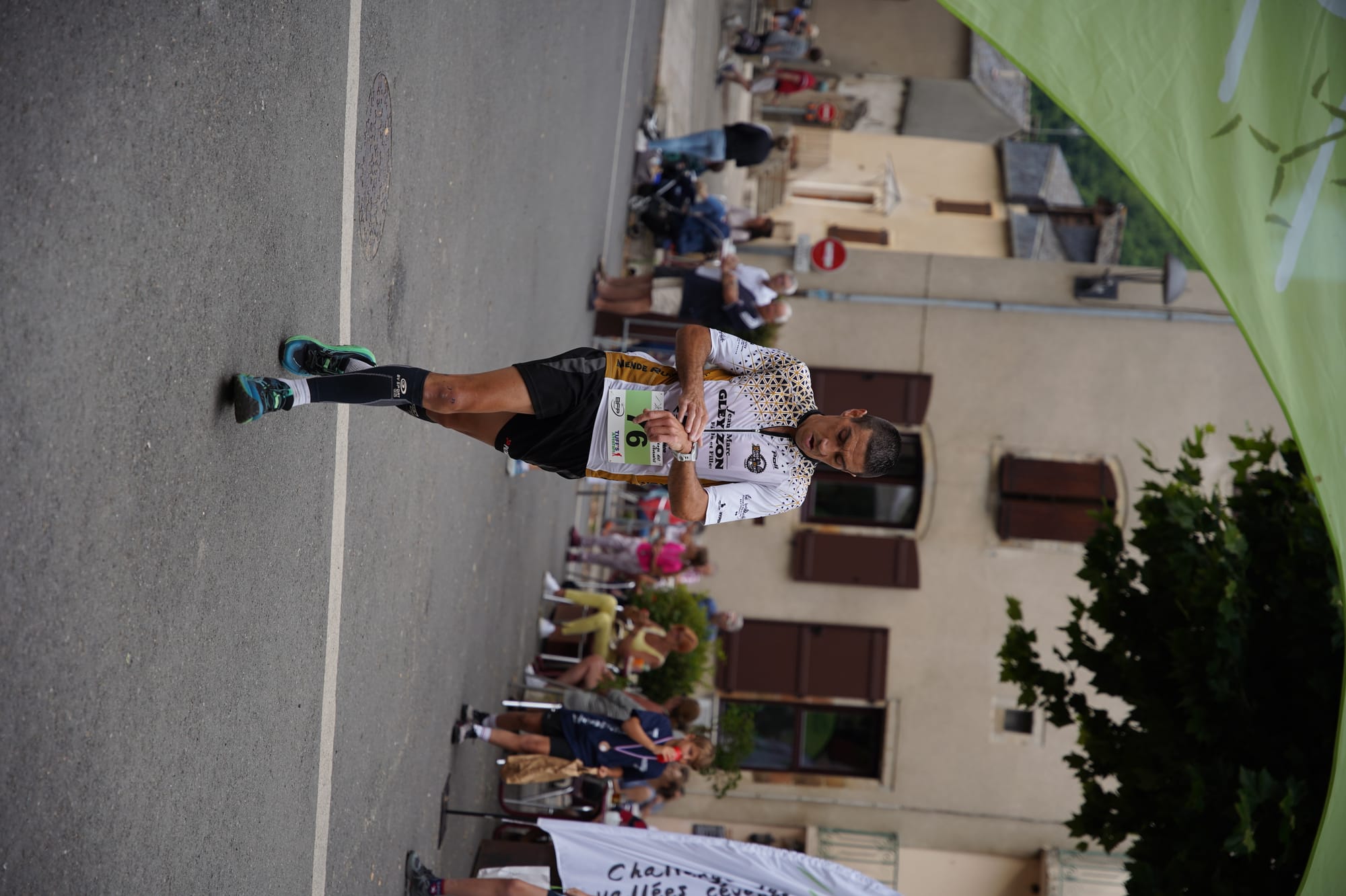 27ème édition des Sentiers de la Fraise 