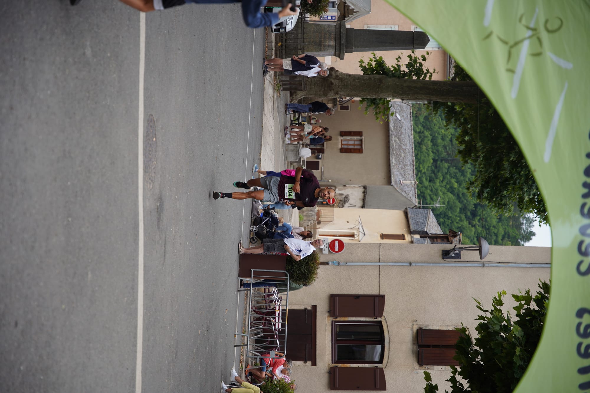 27ème édition des Sentiers de la Fraise 