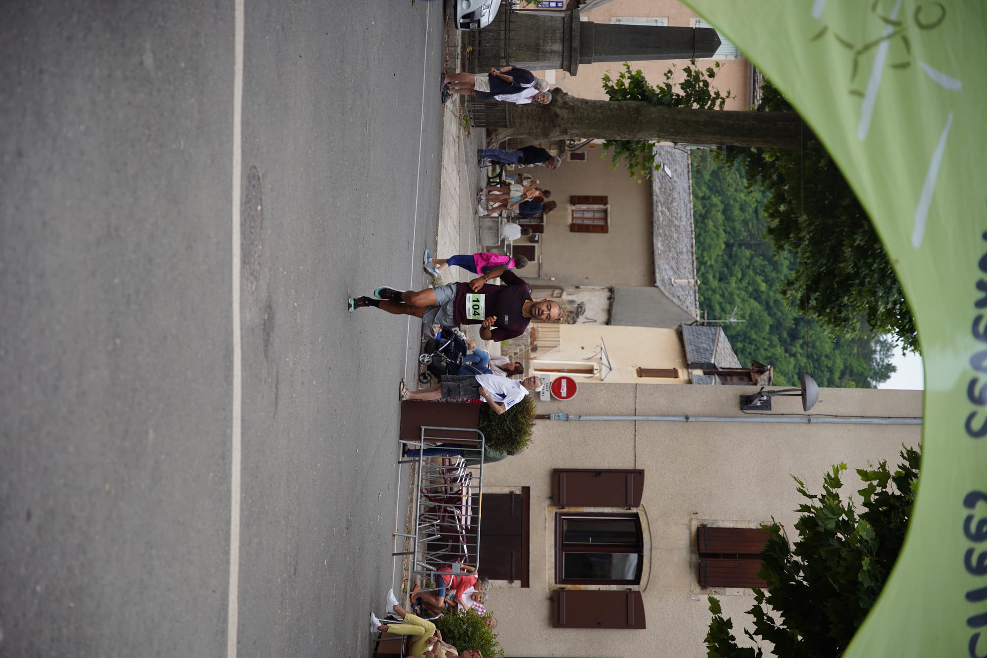 27ème édition des Sentiers de la Fraise 