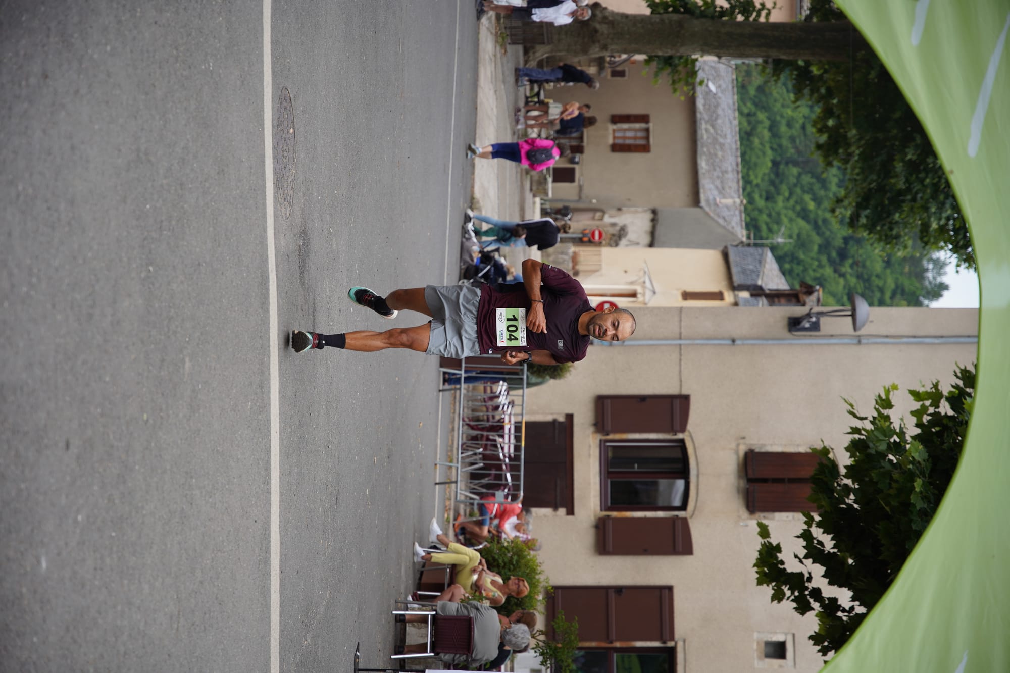 27ème édition des Sentiers de la Fraise 