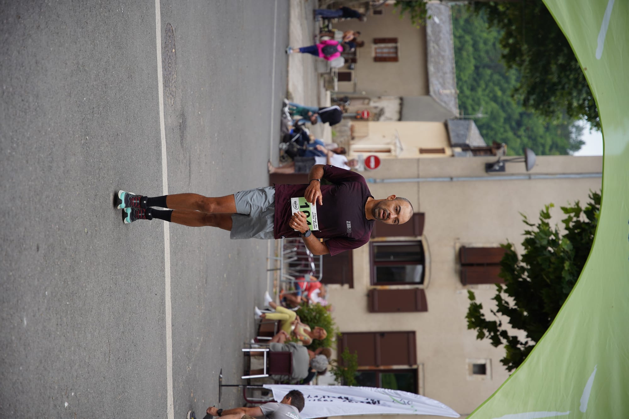 27ème édition des Sentiers de la Fraise 