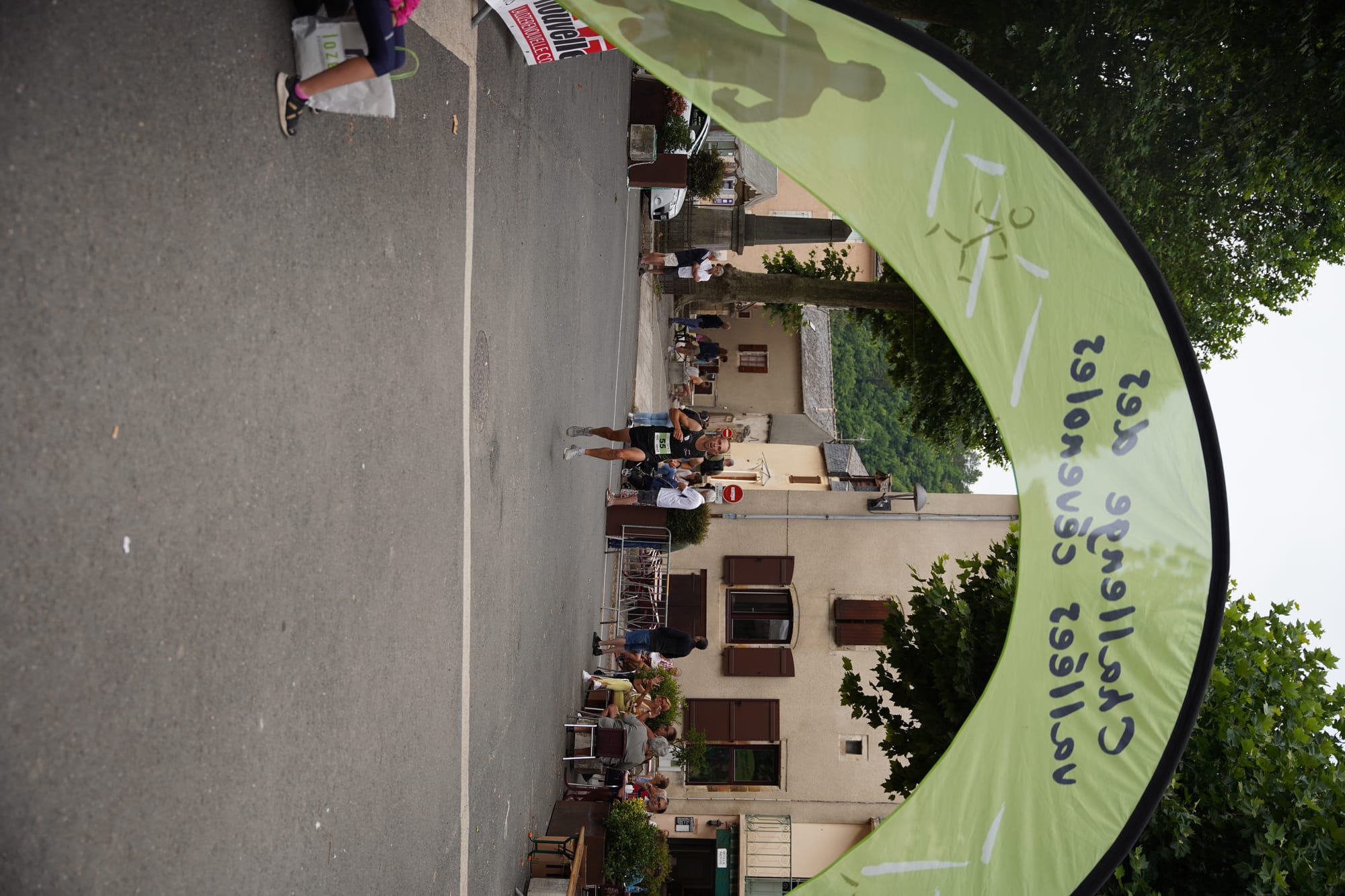 27ème édition des Sentiers de la Fraise 