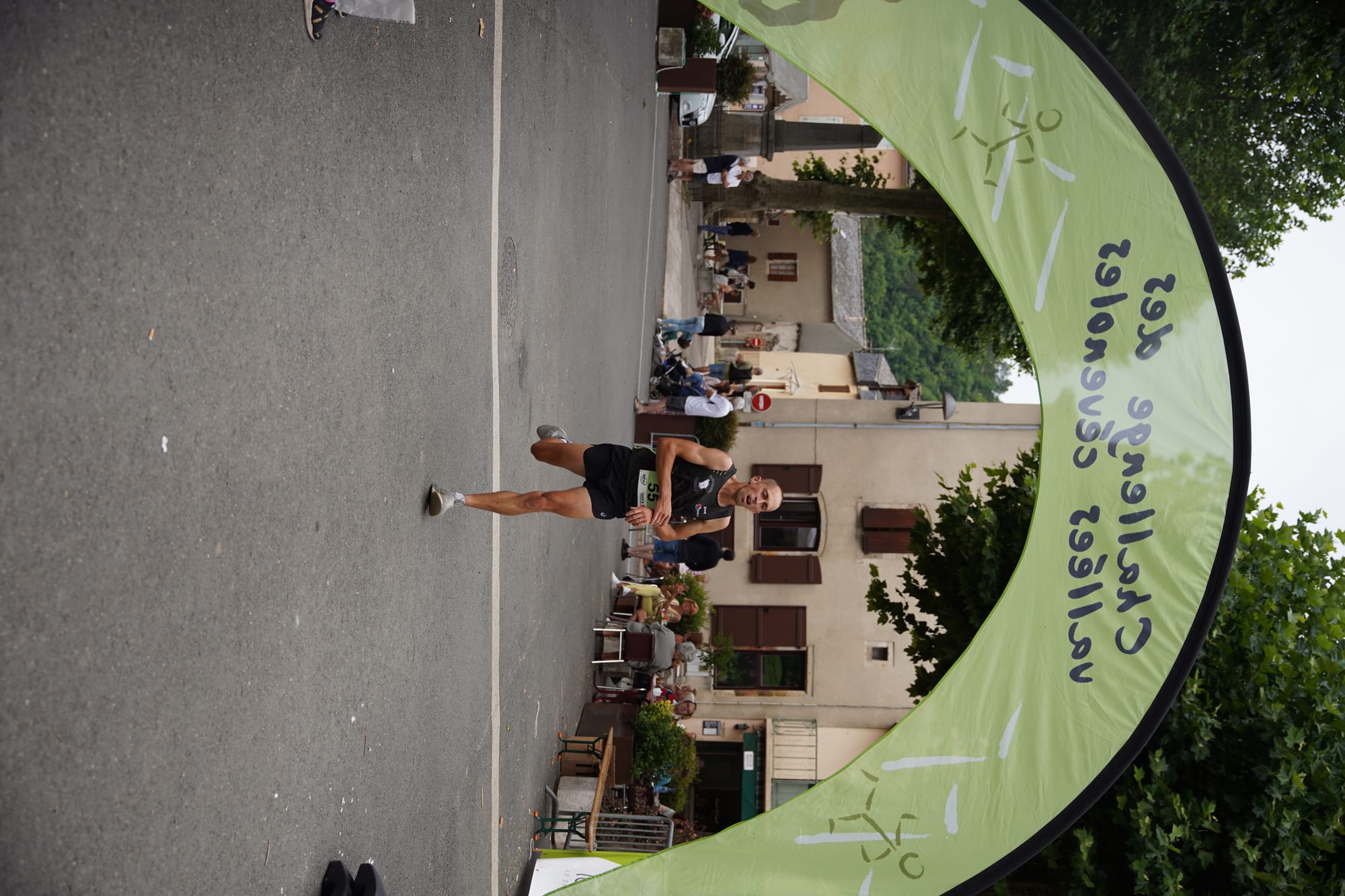 27ème édition des Sentiers de la Fraise 