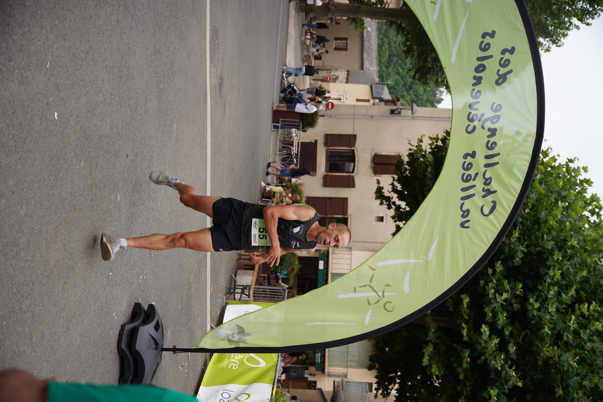 27ème édition des Sentiers de la Fraise 