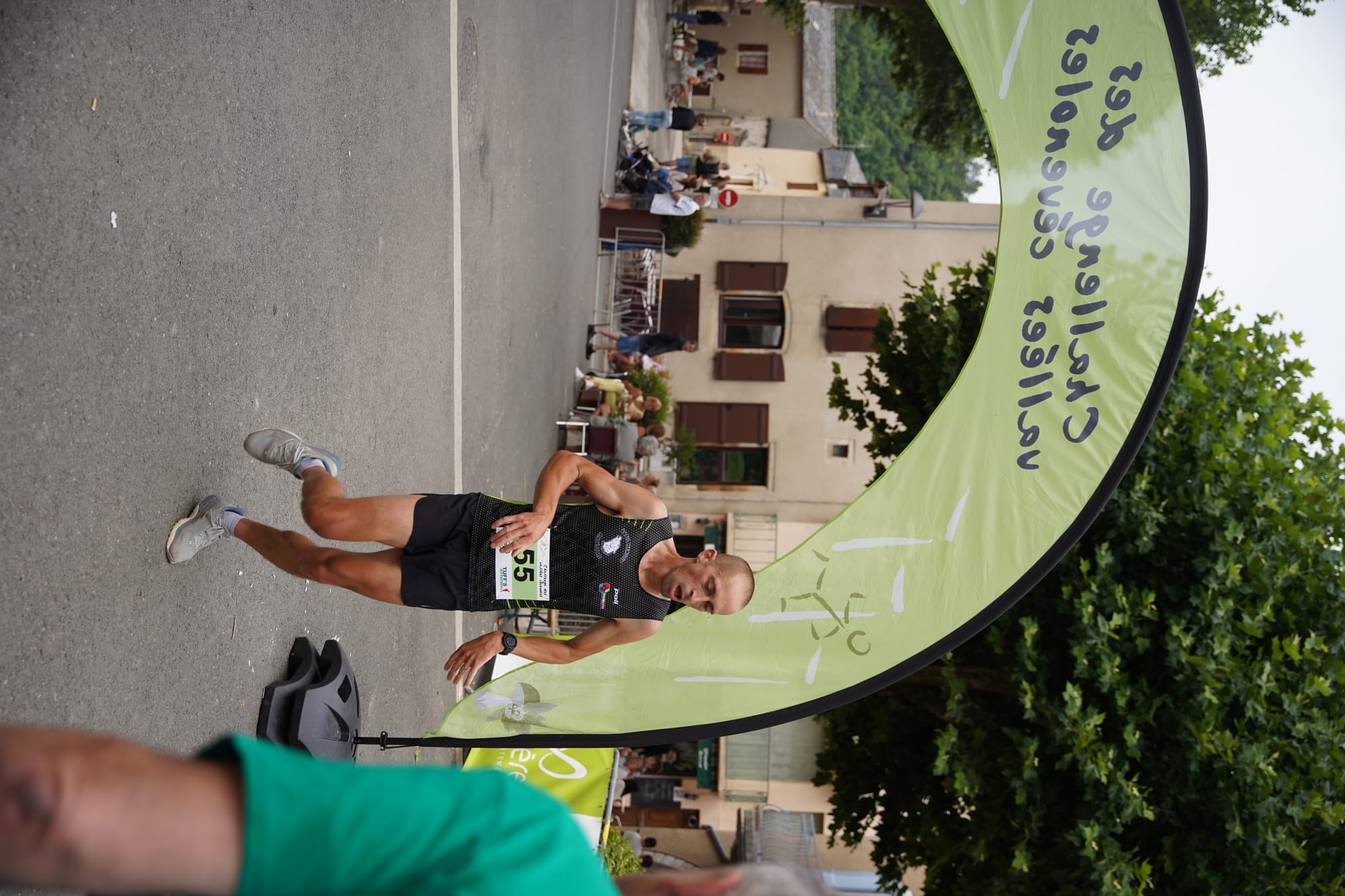 27ème édition des Sentiers de la Fraise 