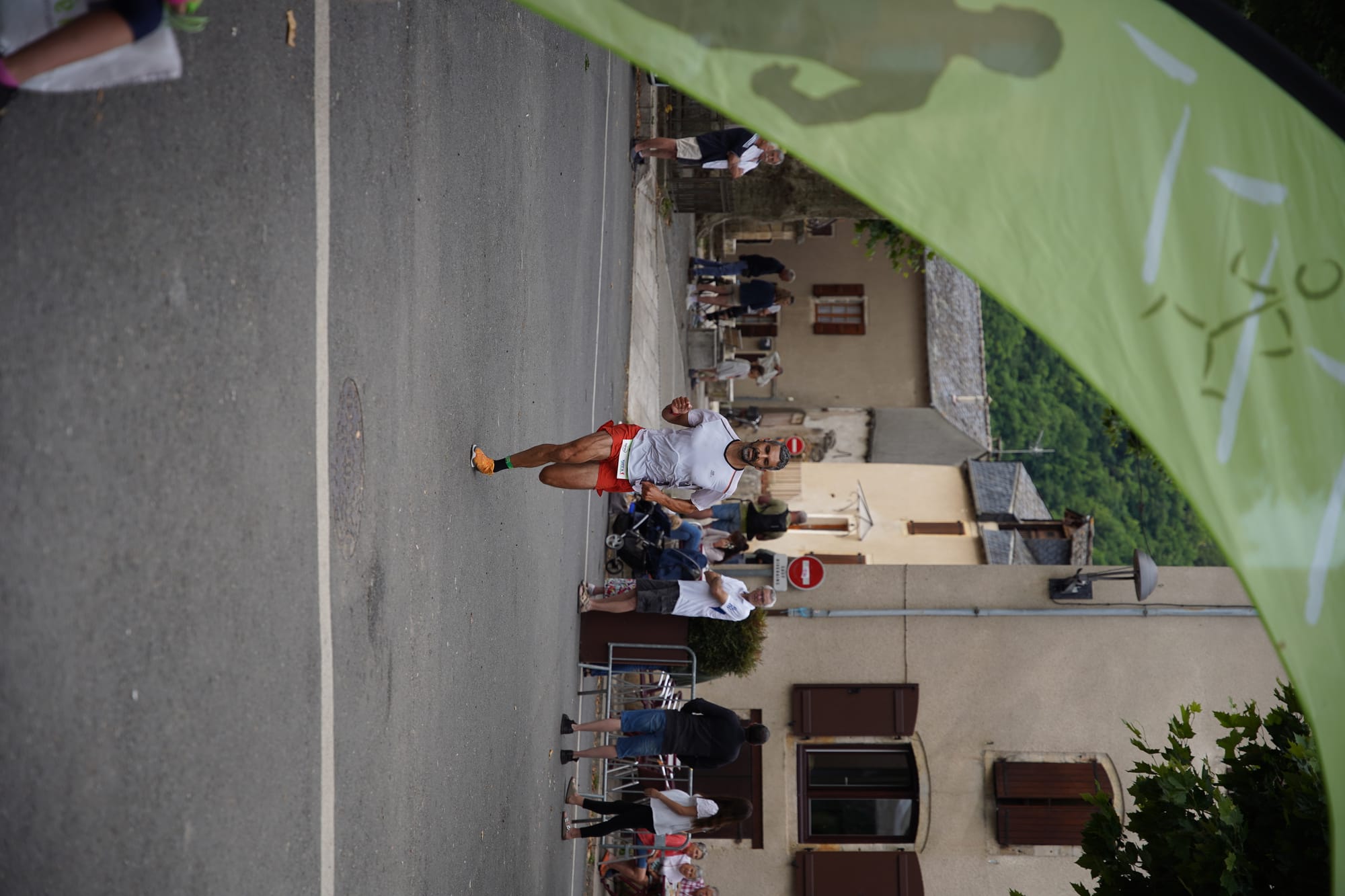 27ème édition des Sentiers de la Fraise 