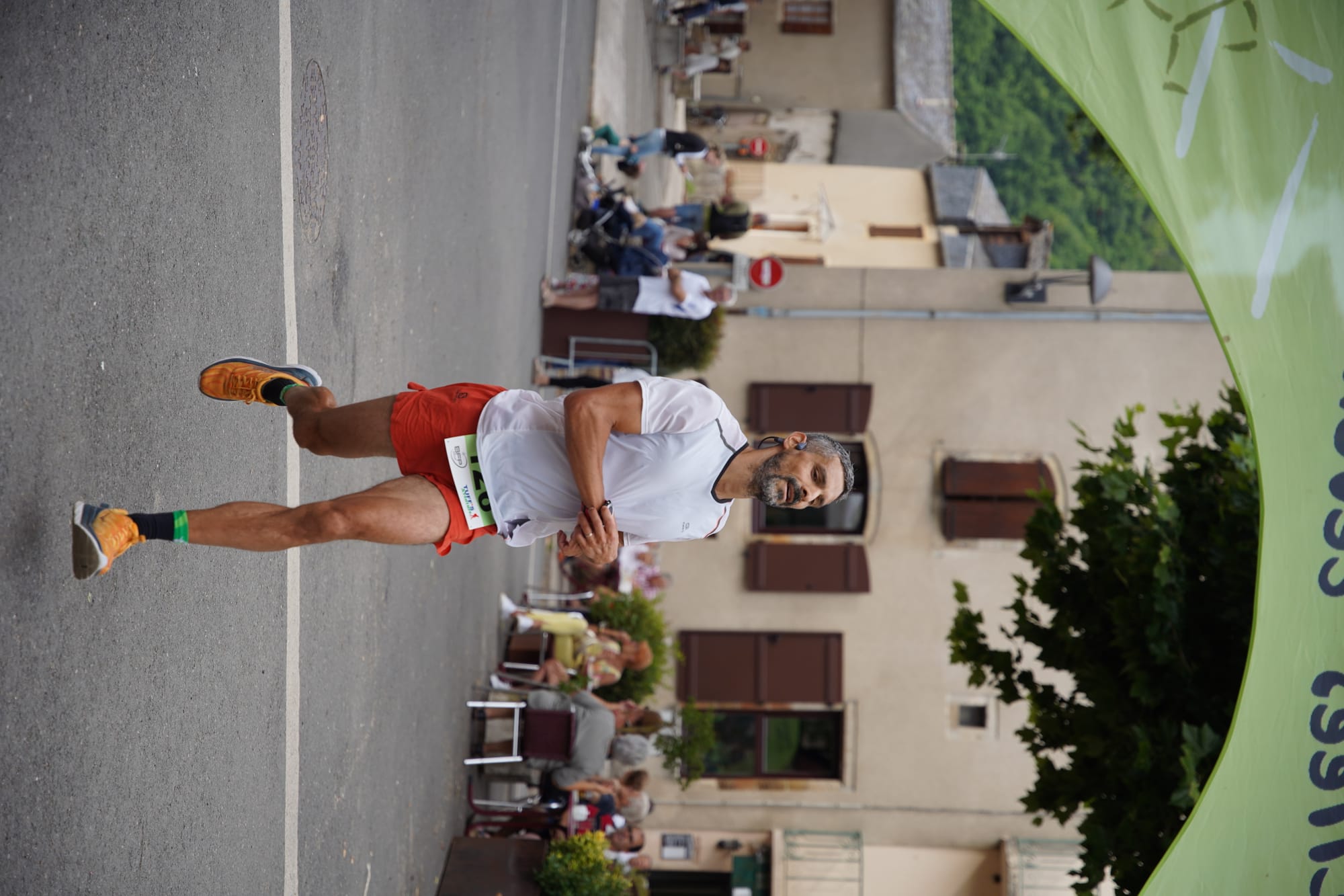 27ème édition des Sentiers de la Fraise 