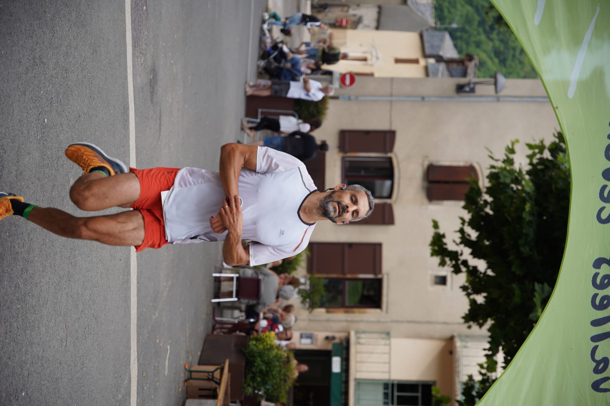 27ème édition des Sentiers de la Fraise 