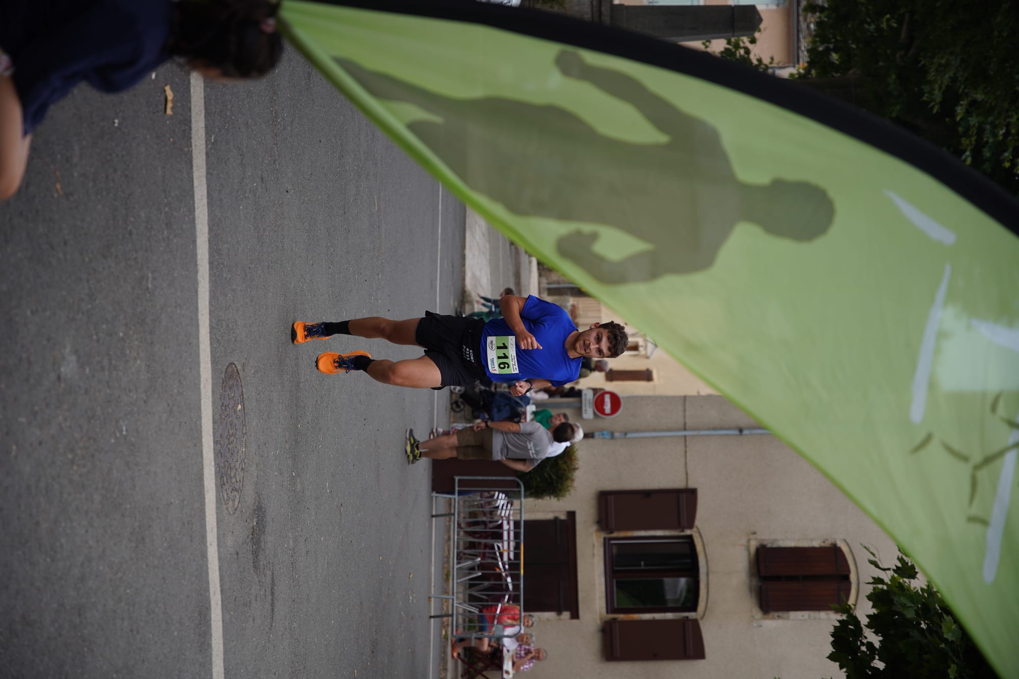 27ème édition des Sentiers de la Fraise 