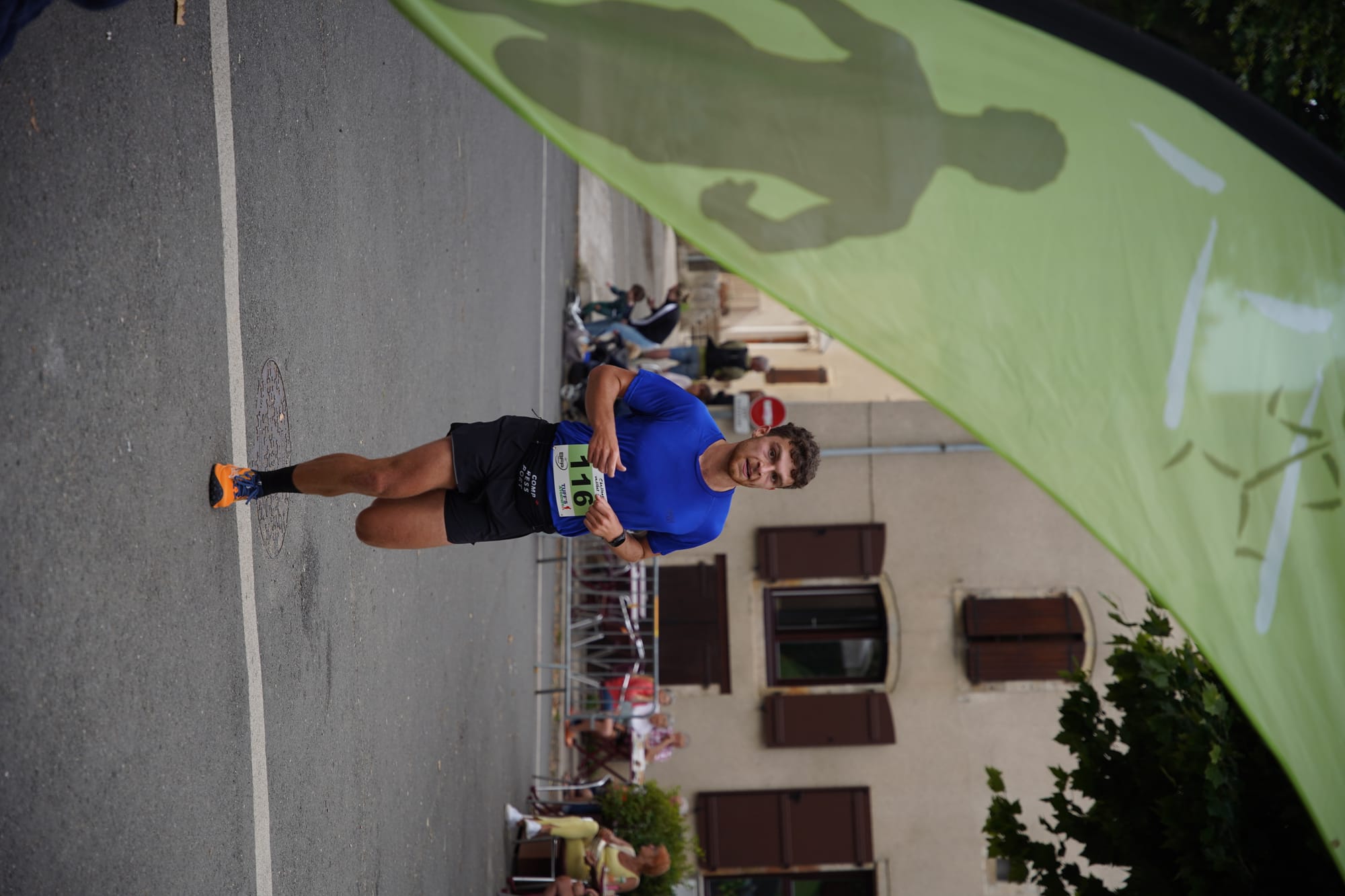 27ème édition des Sentiers de la Fraise 