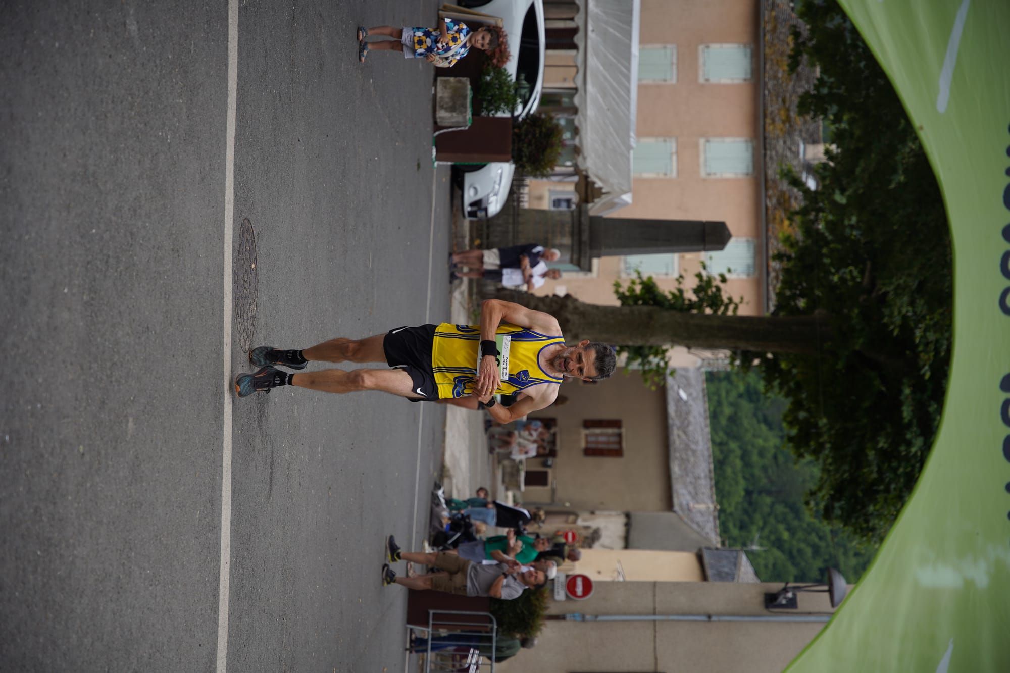 27ème édition des Sentiers de la Fraise 