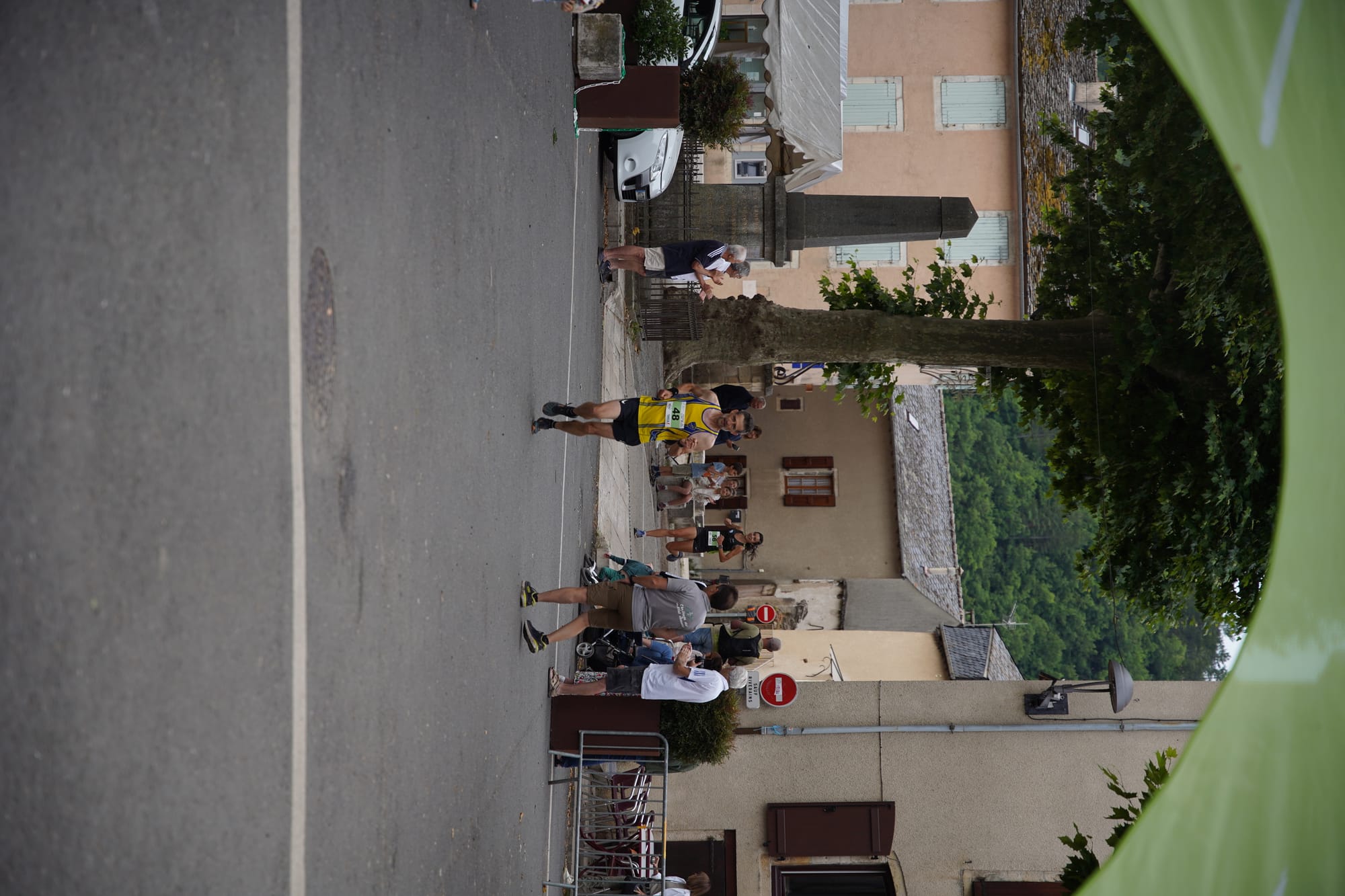 27ème édition des Sentiers de la Fraise 