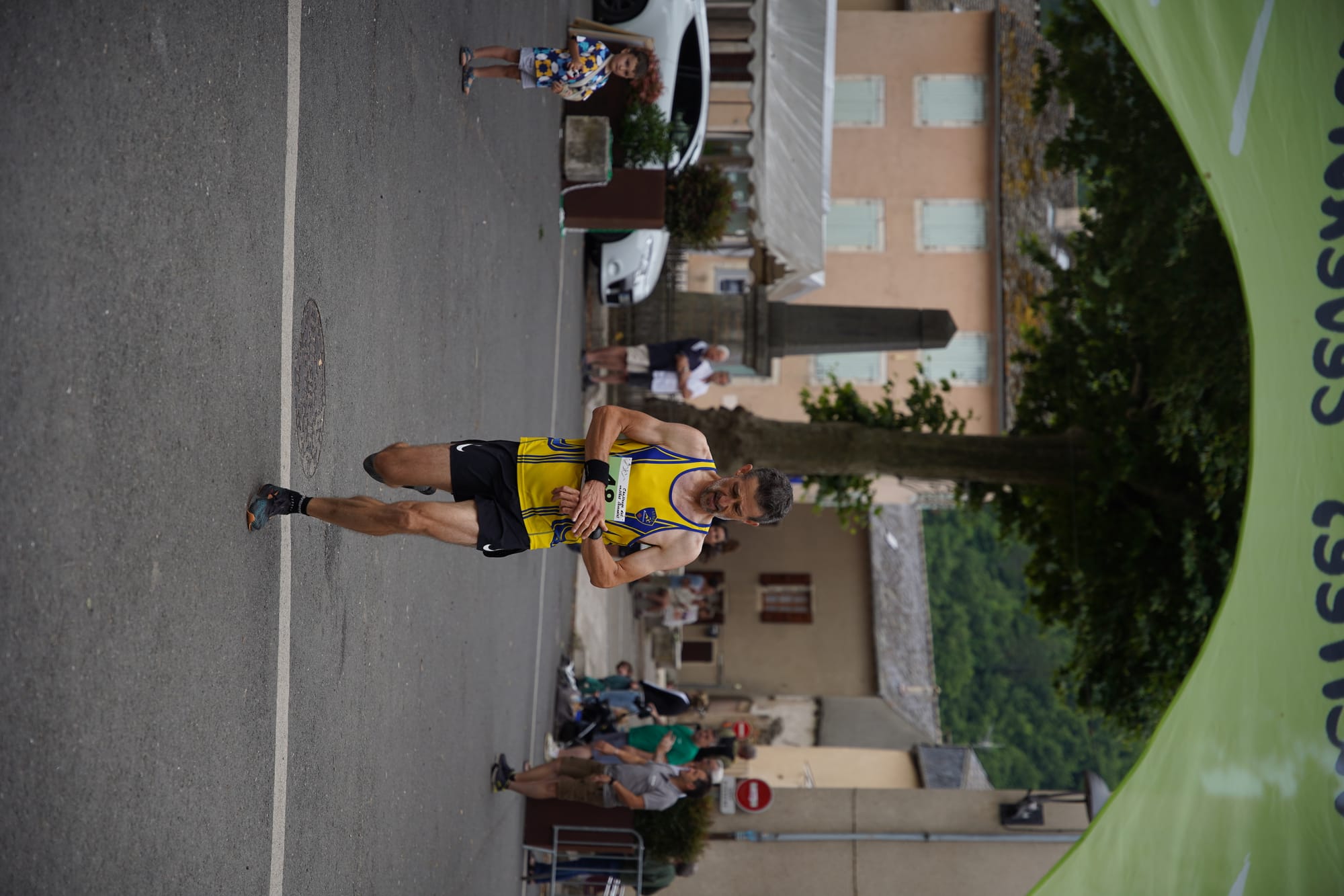 27ème édition des Sentiers de la Fraise 