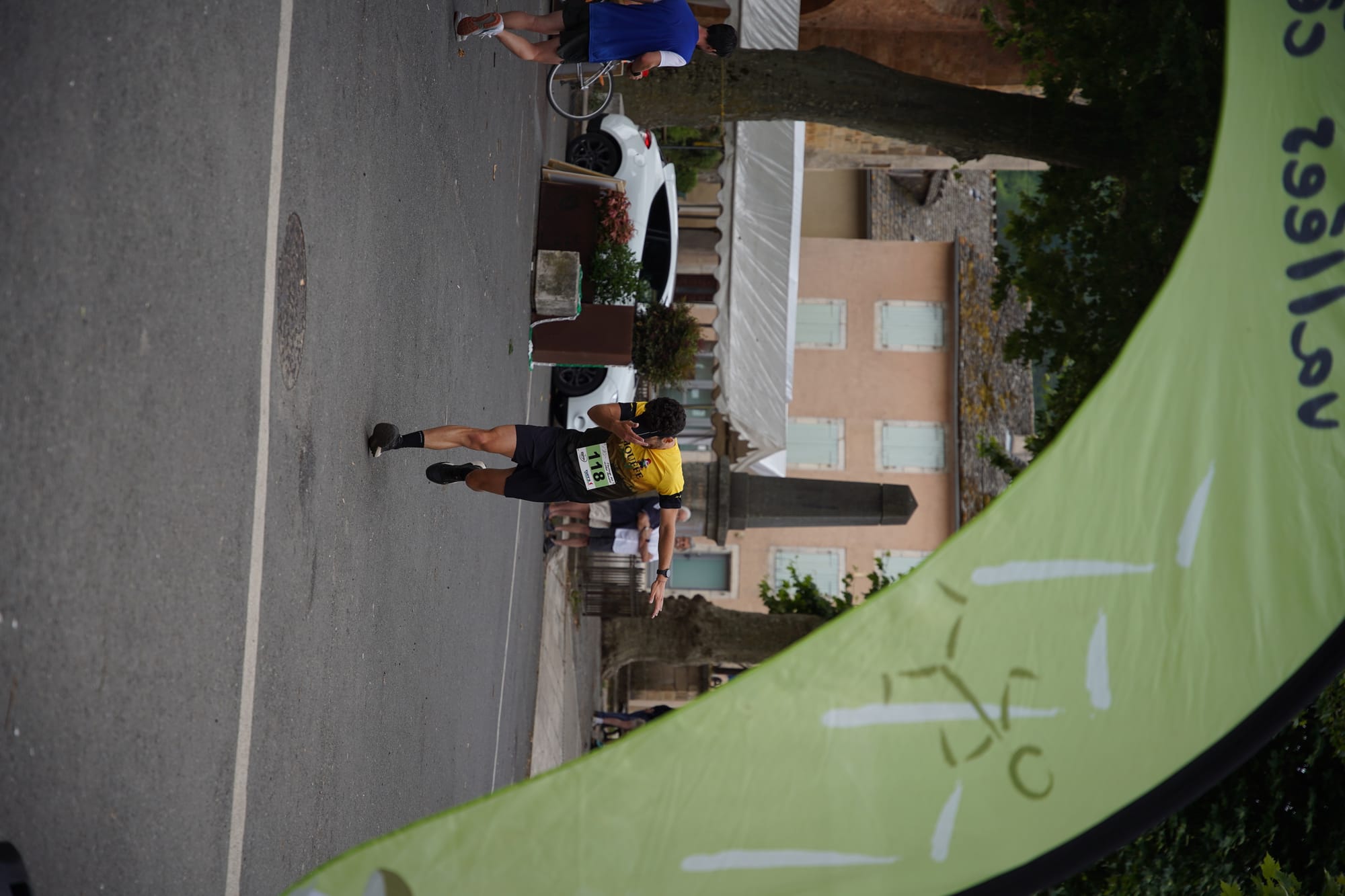 27ème édition des Sentiers de la Fraise 