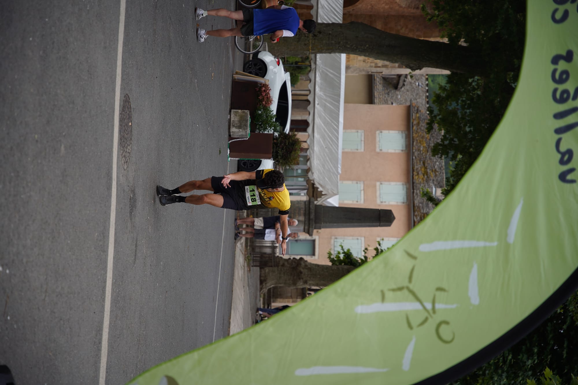 27ème édition des Sentiers de la Fraise 