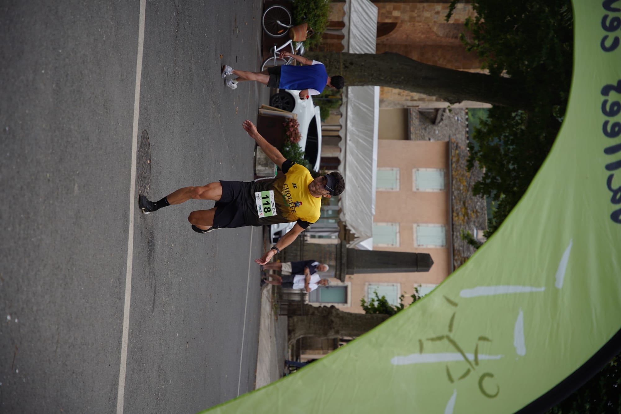 27ème édition des Sentiers de la Fraise 