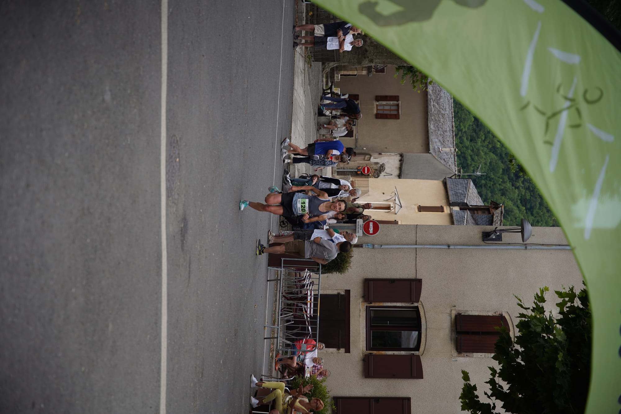 27ème édition des Sentiers de la Fraise 