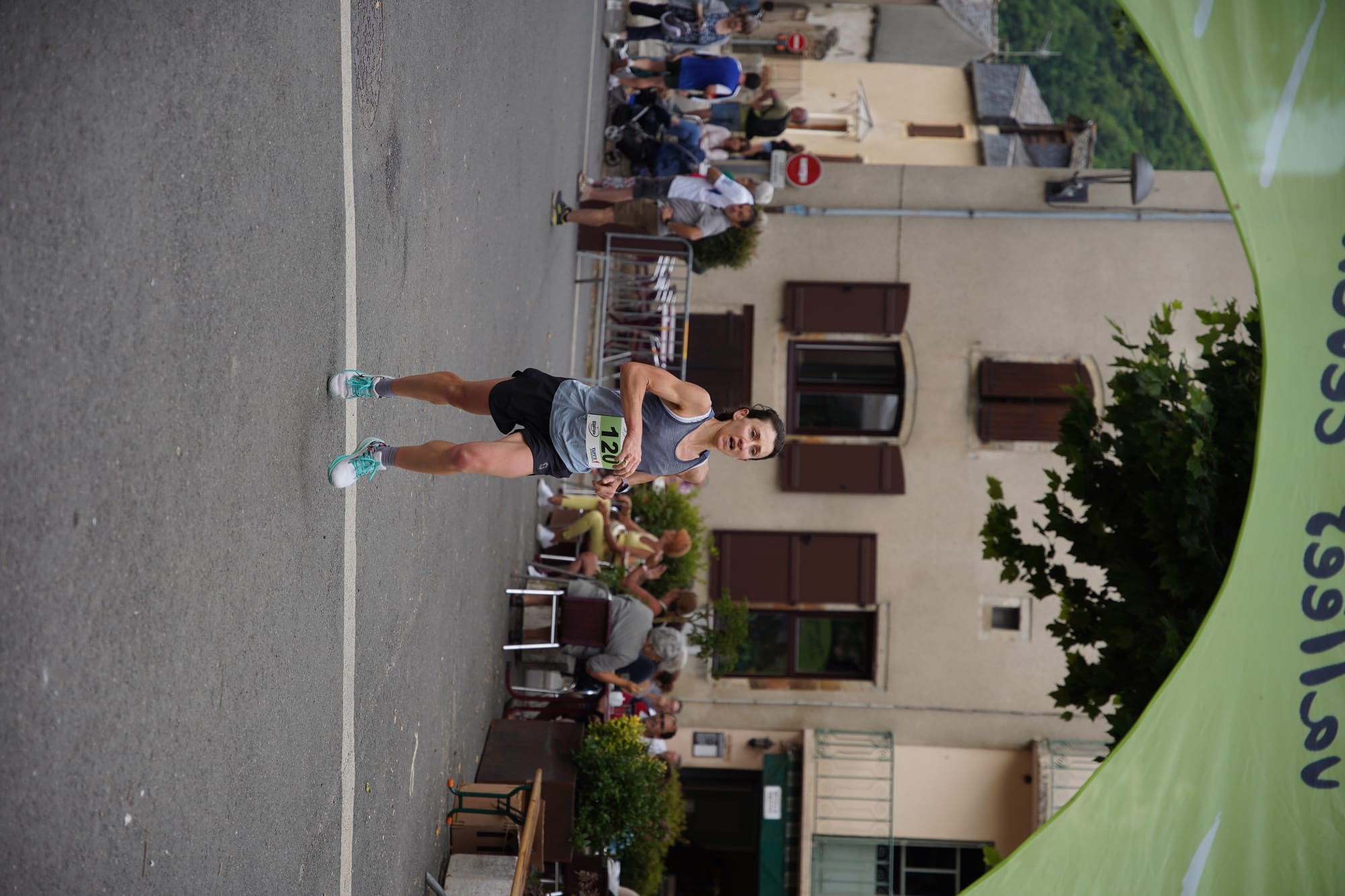 27ème édition des Sentiers de la Fraise 