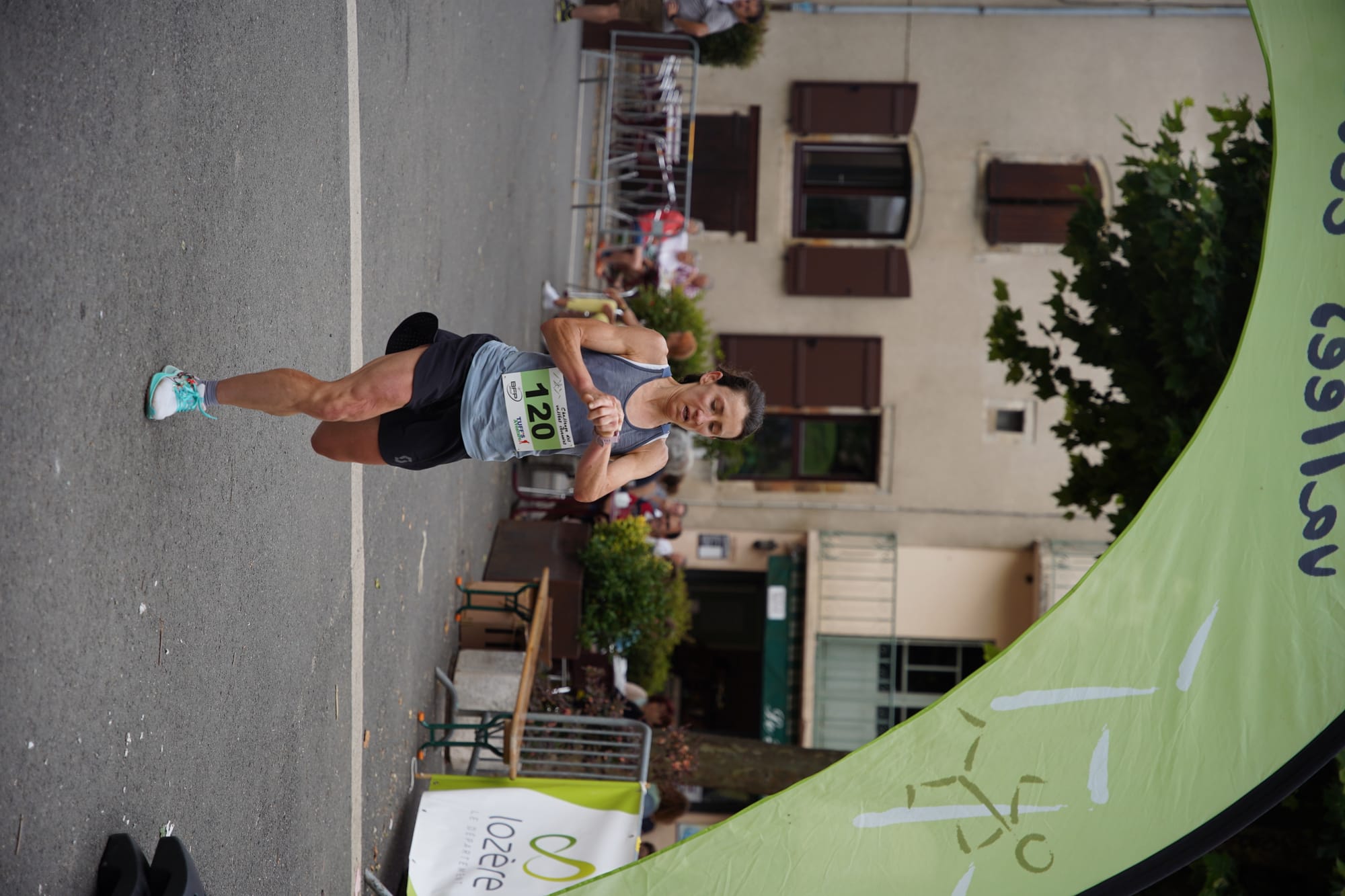 27ème édition des Sentiers de la Fraise 