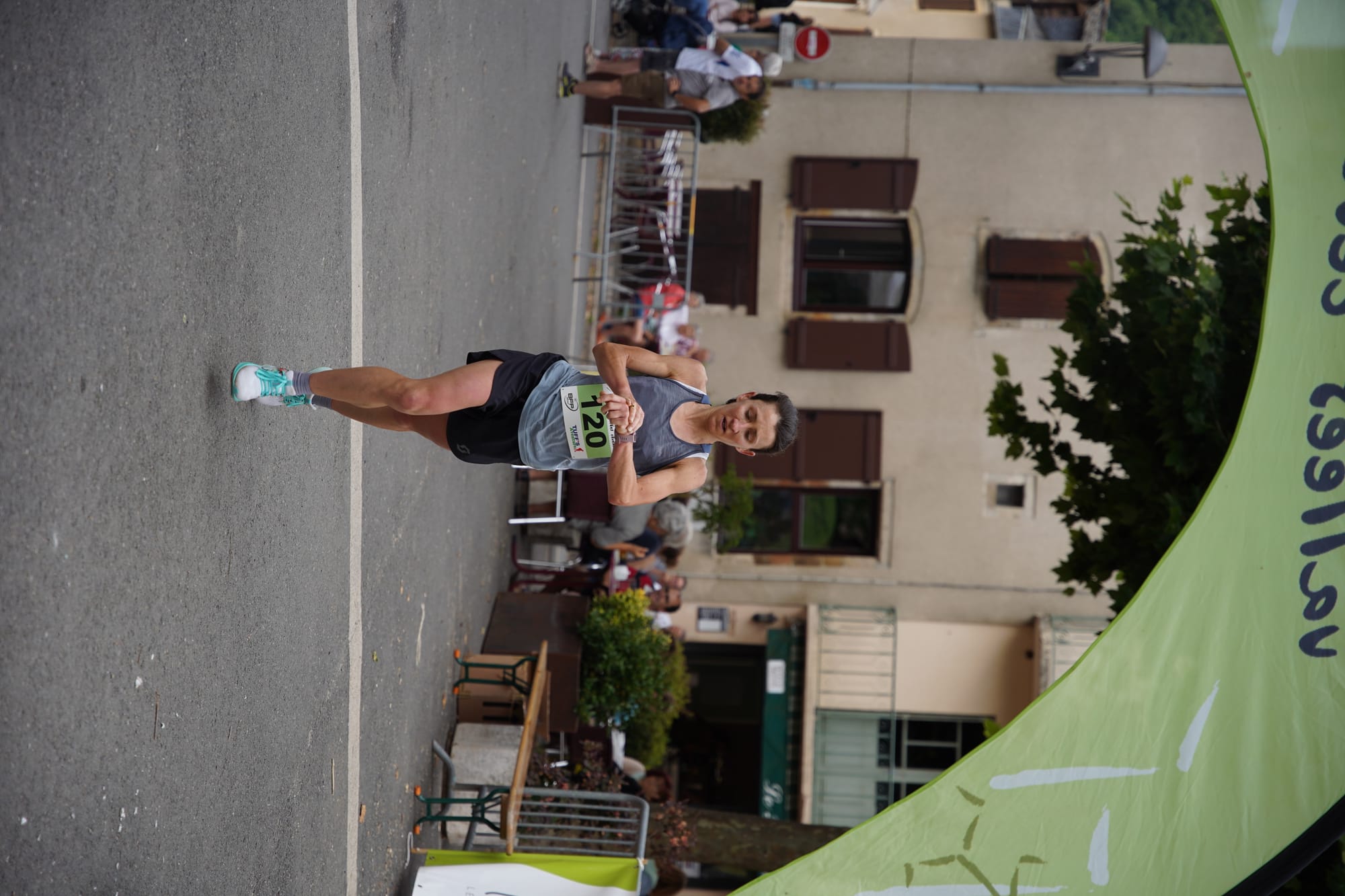 27ème édition des Sentiers de la Fraise 