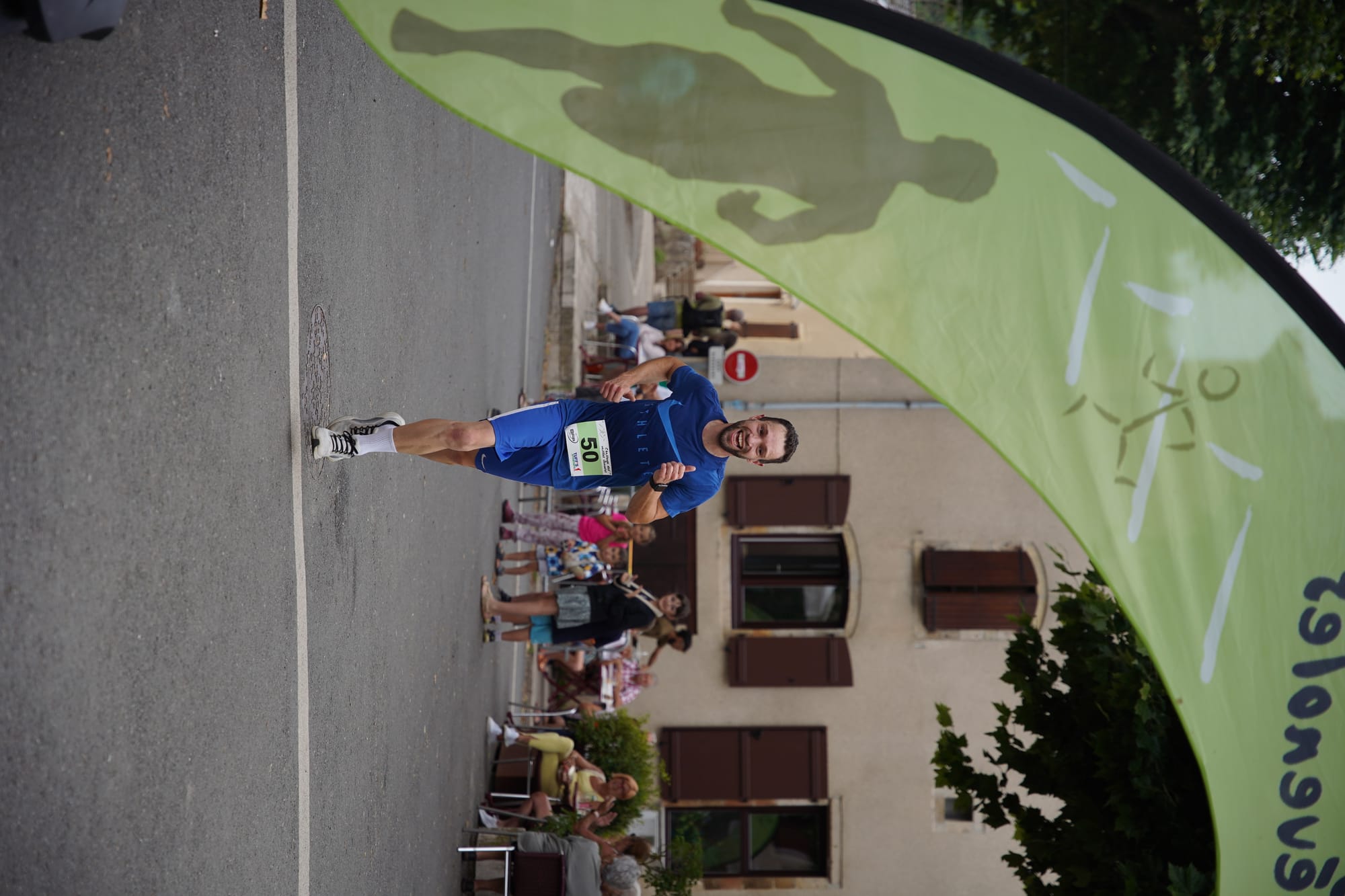 27ème édition des Sentiers de la Fraise 