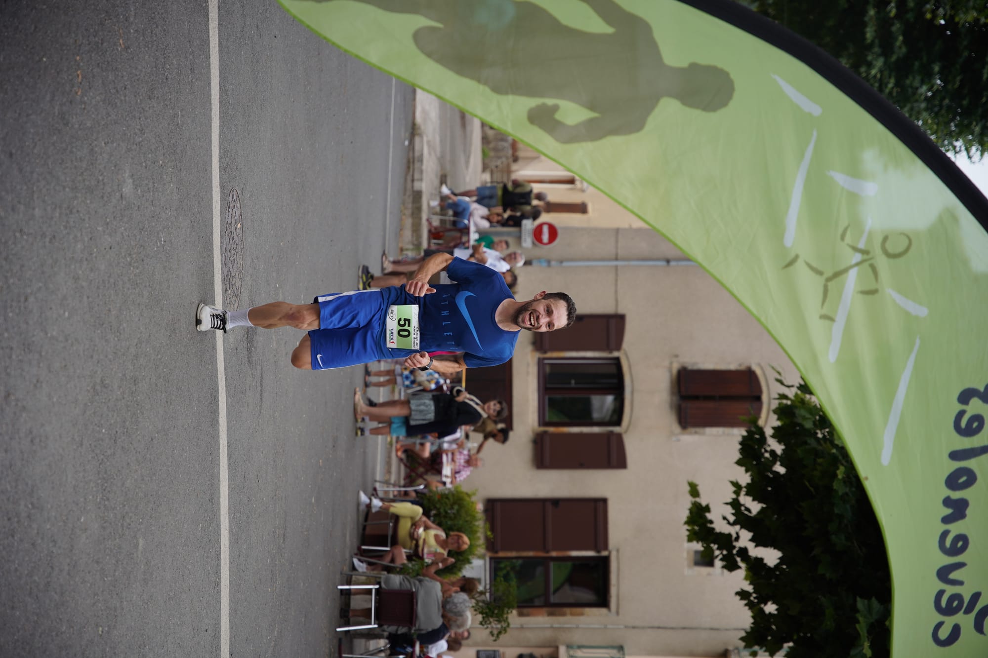 27ème édition des Sentiers de la Fraise 