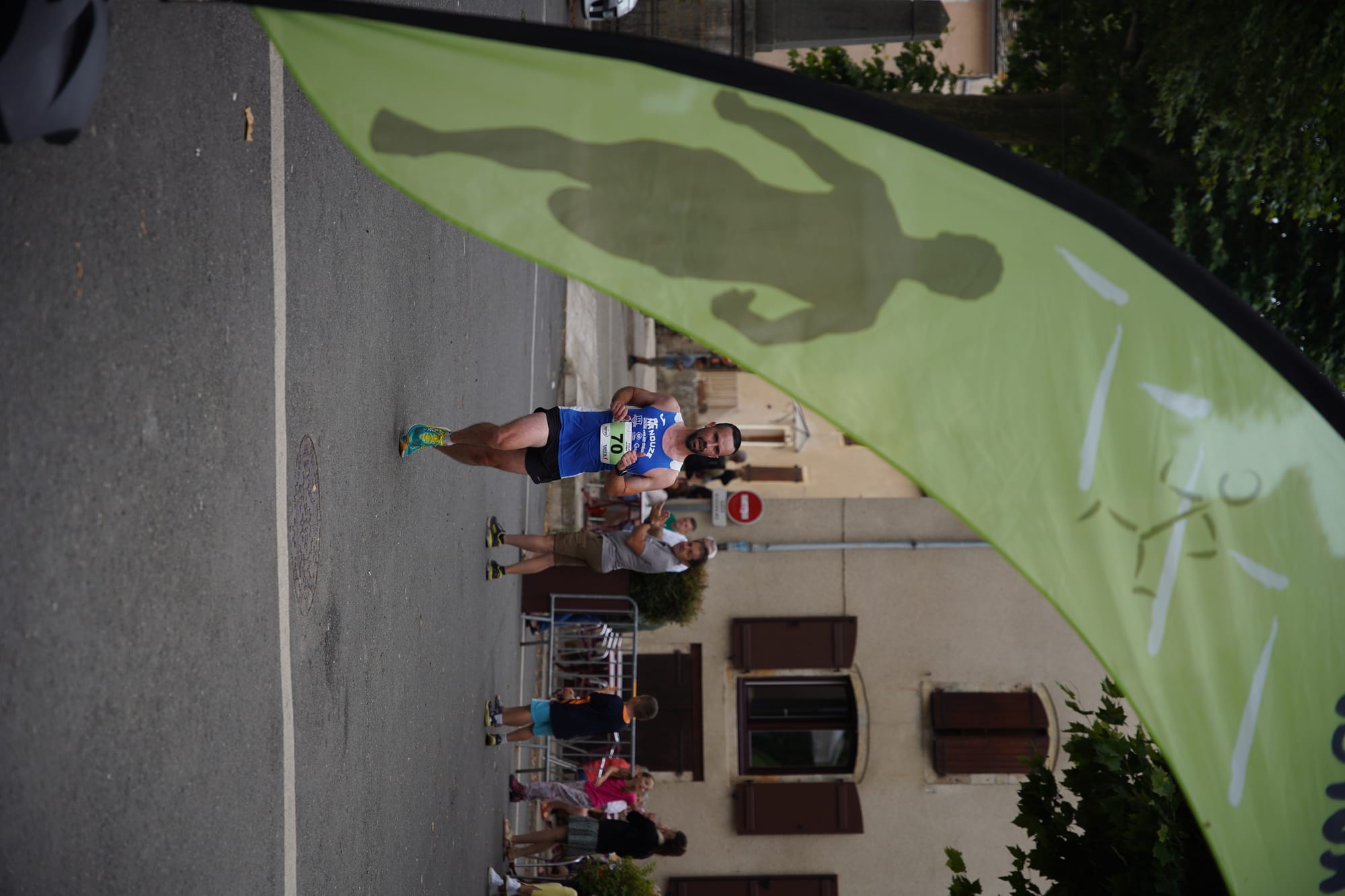 27ème édition des Sentiers de la Fraise 