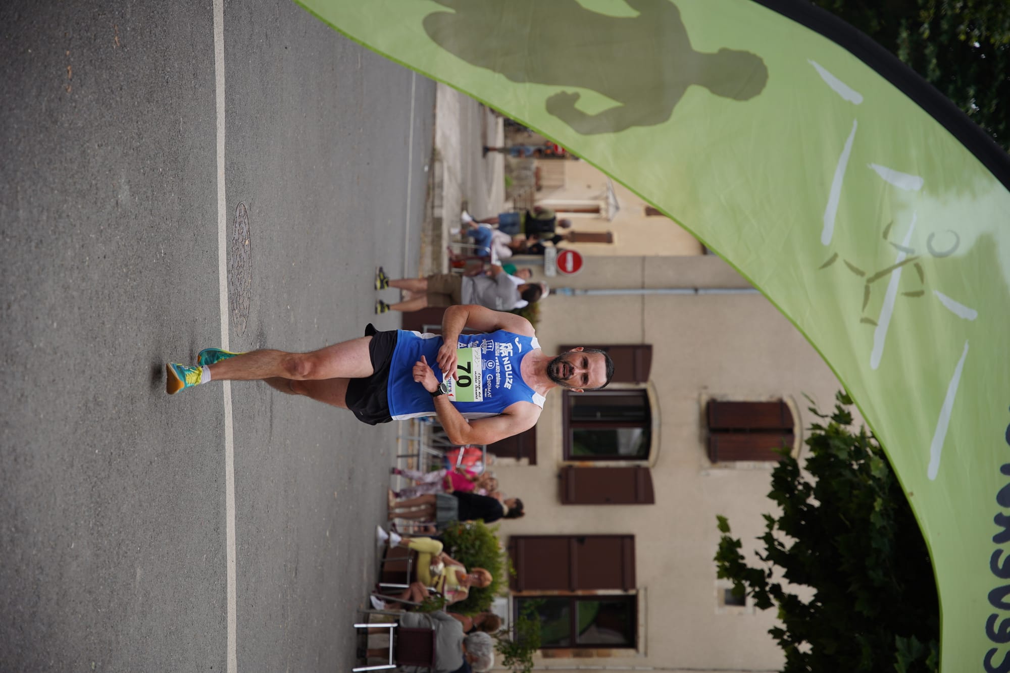 27ème édition des Sentiers de la Fraise 