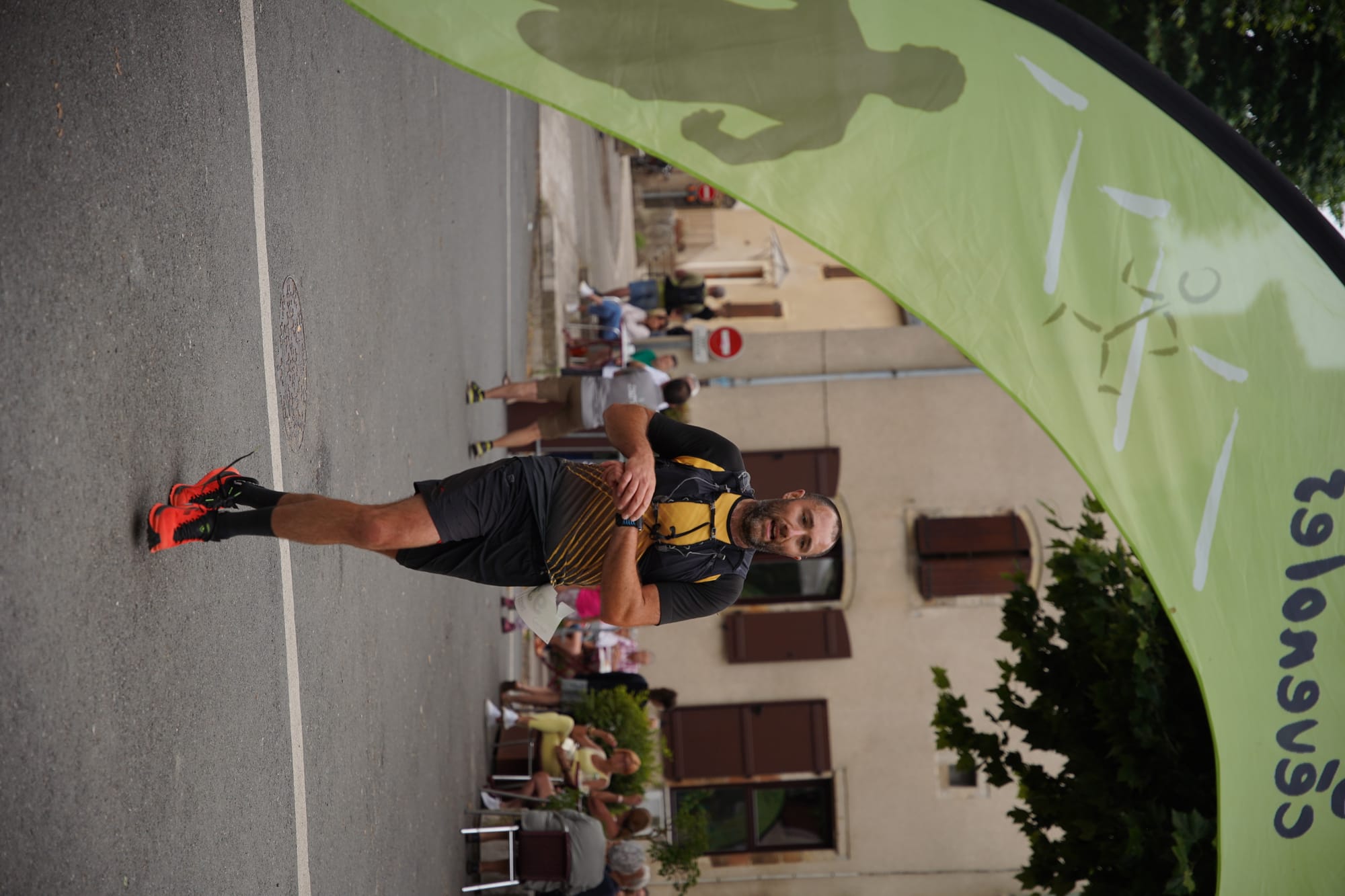 27ème édition des Sentiers de la Fraise 