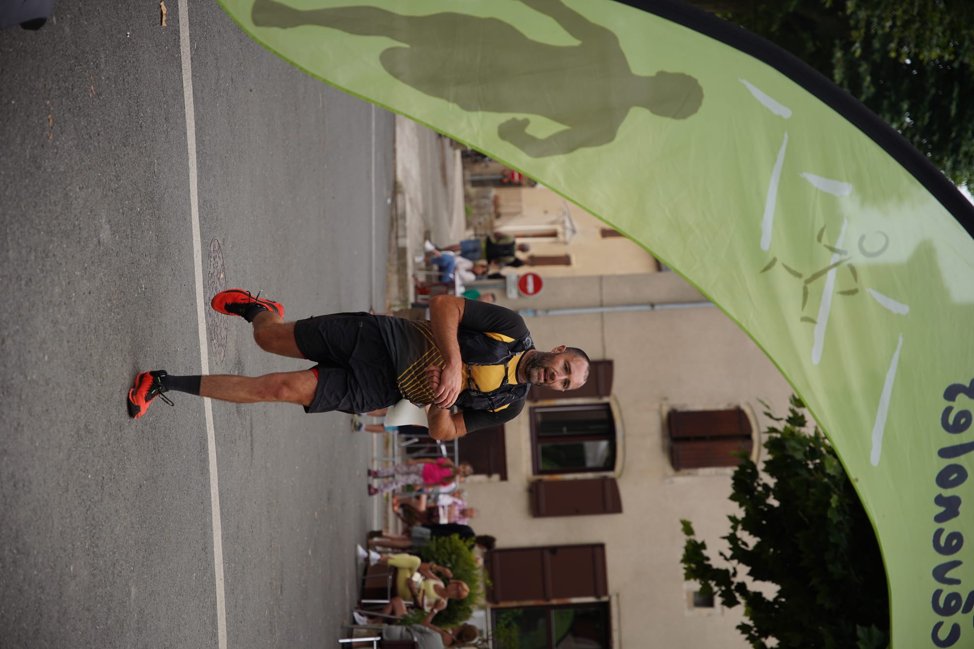 27ème édition des Sentiers de la Fraise 