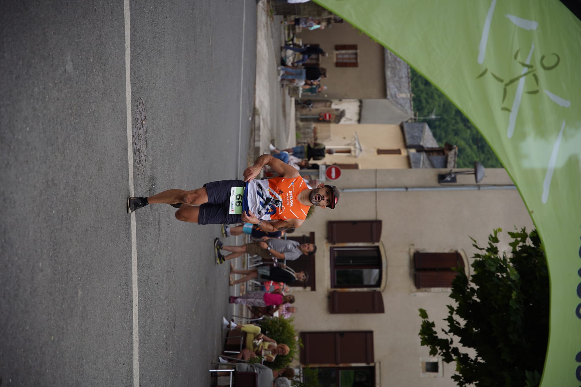 27ème édition des Sentiers de la Fraise 