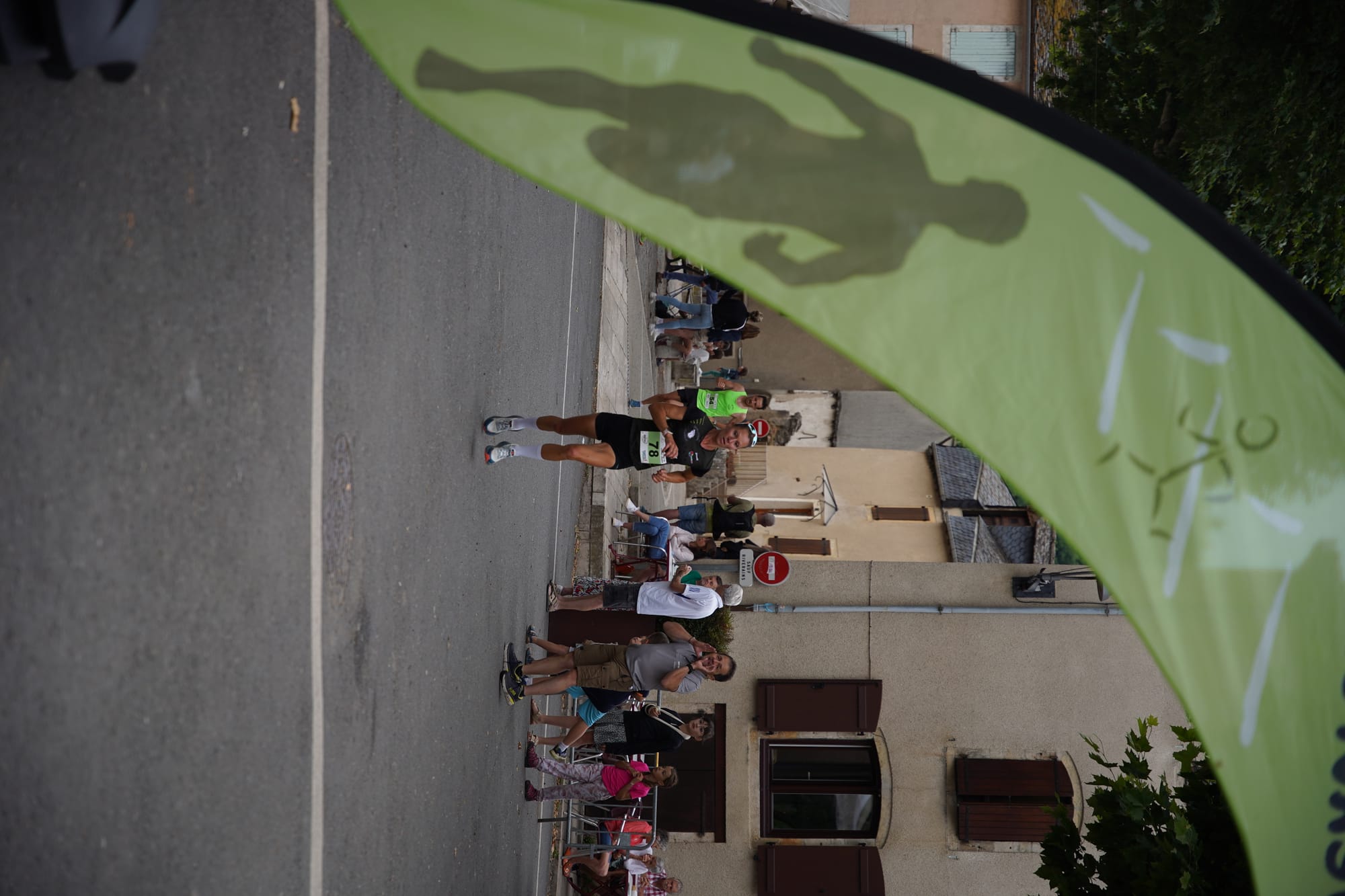 27ème édition des Sentiers de la Fraise 