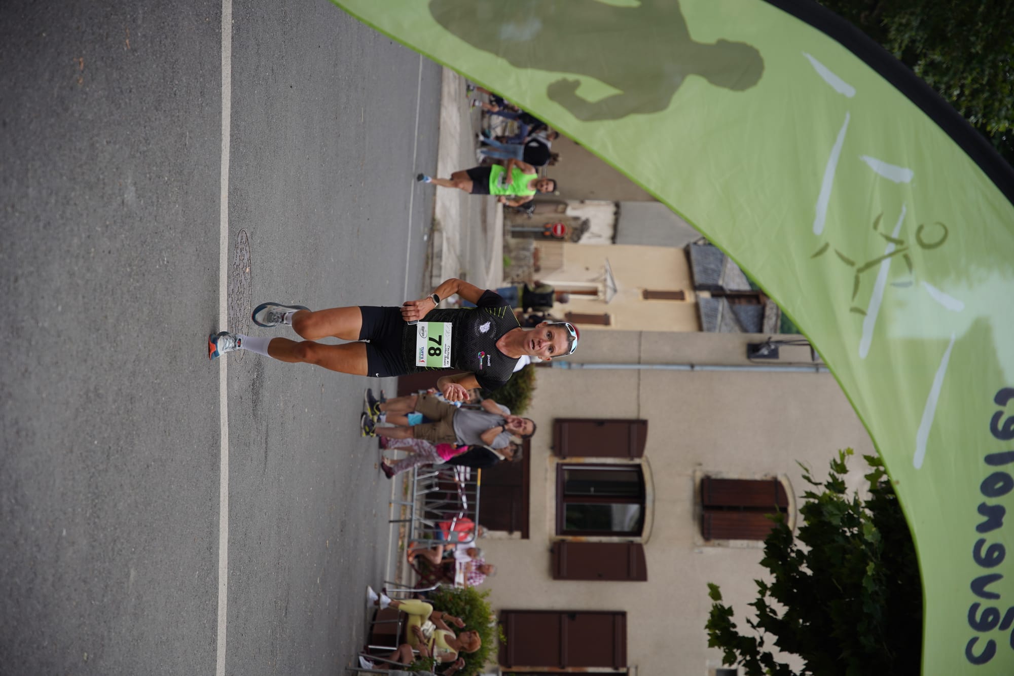 27ème édition des Sentiers de la Fraise 