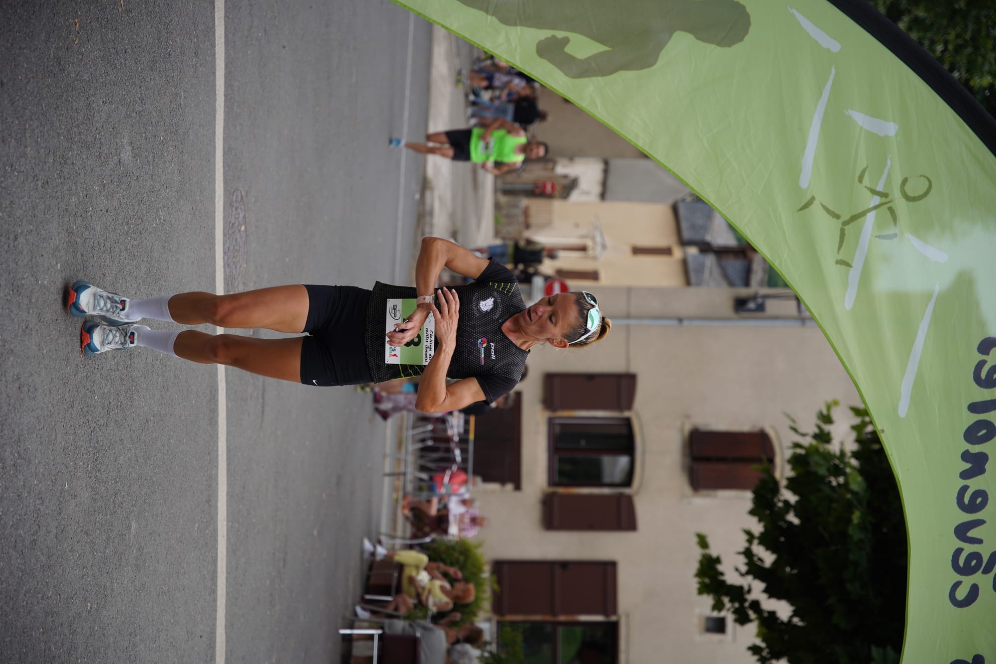 27ème édition des Sentiers de la Fraise 