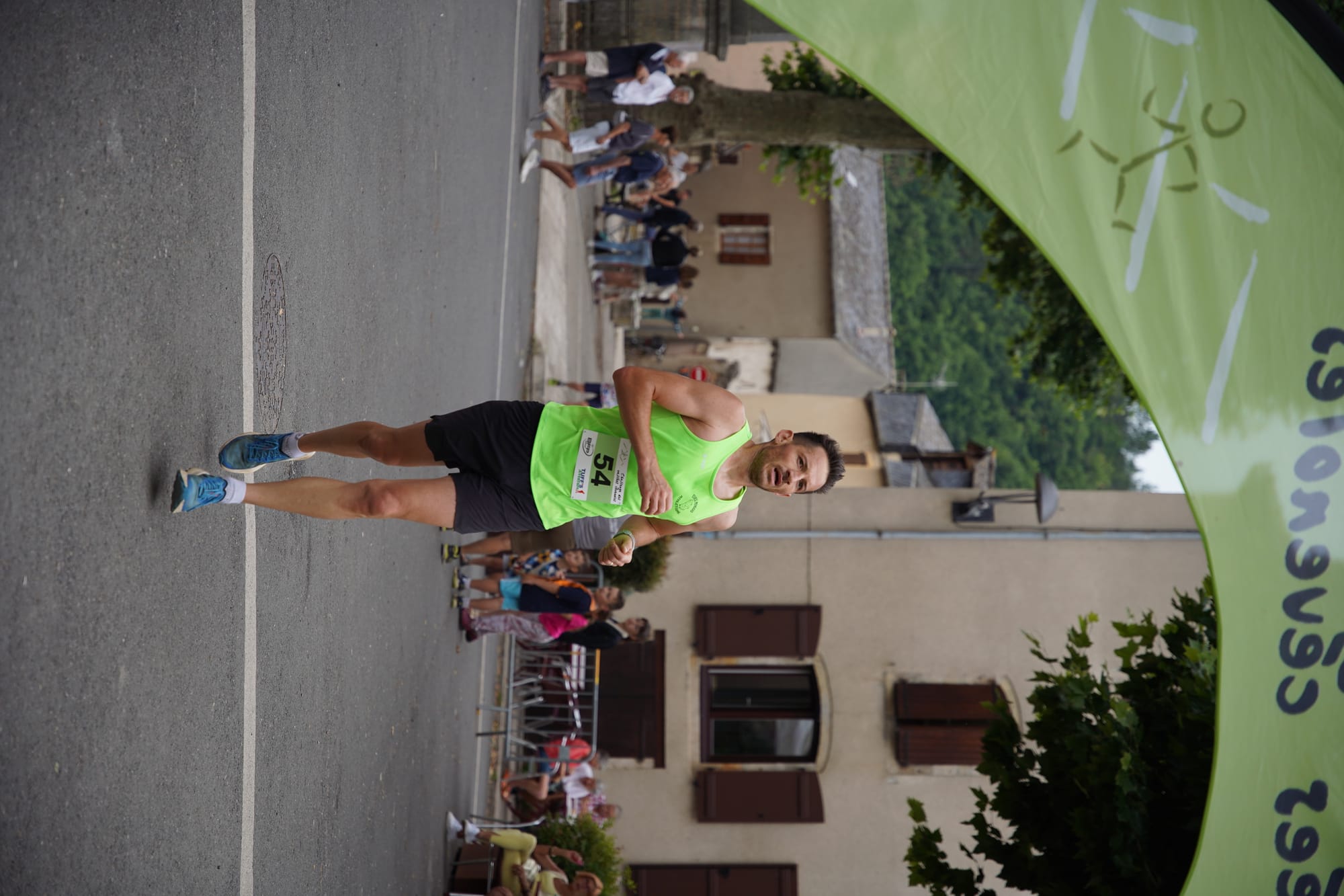 27ème édition des Sentiers de la Fraise 