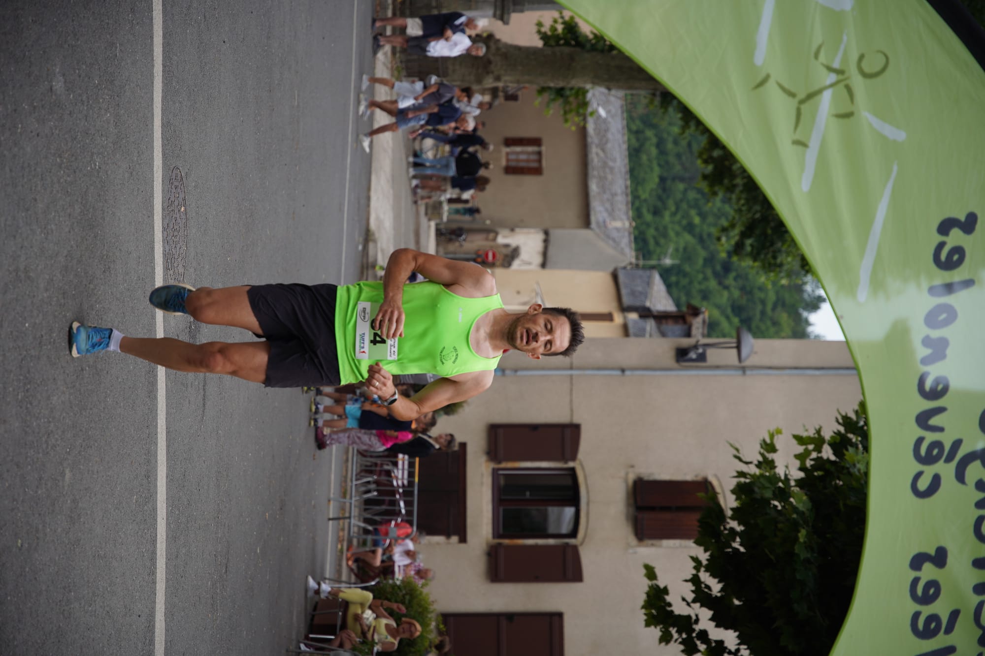 27ème édition des Sentiers de la Fraise 