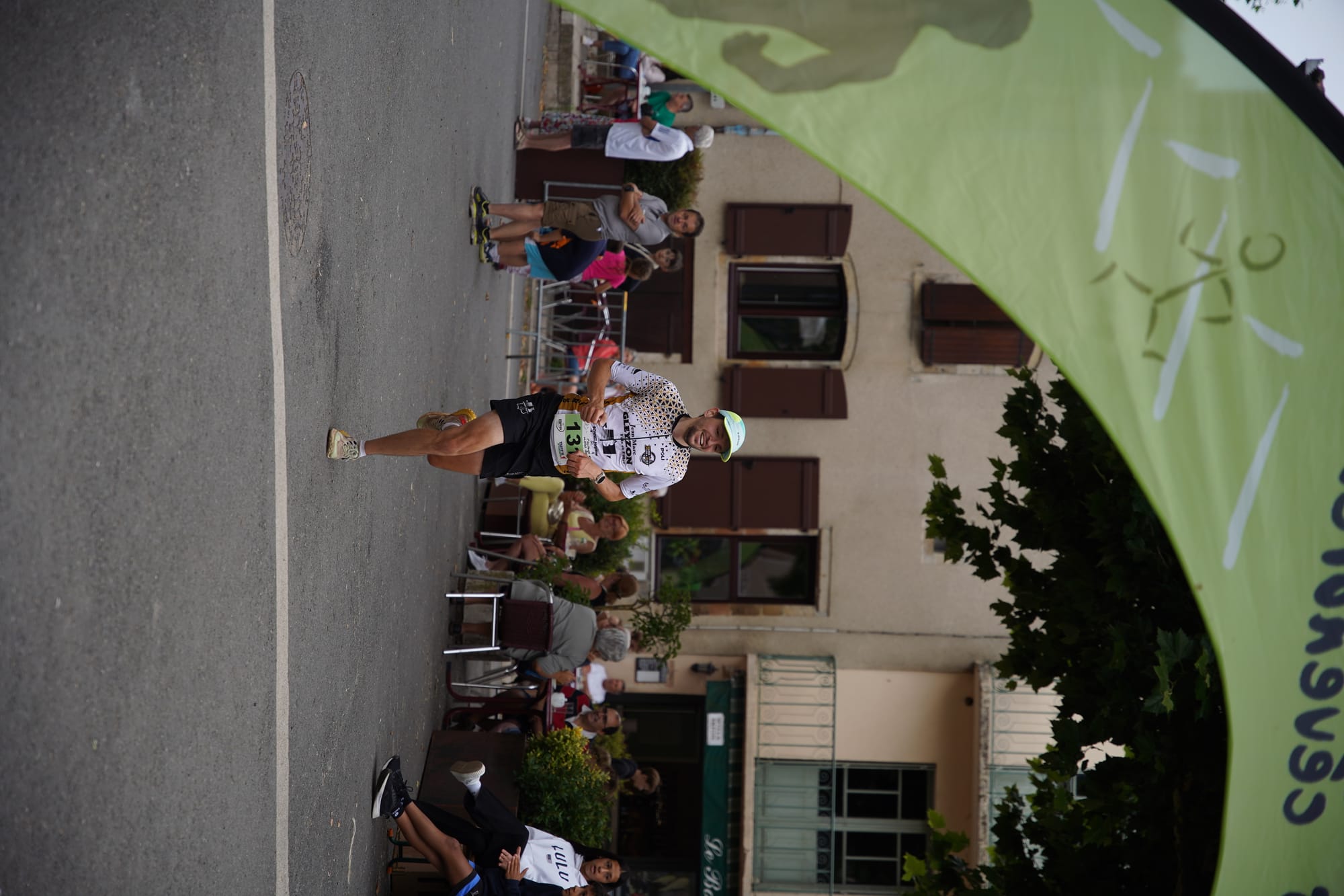 27ème édition des Sentiers de la Fraise 