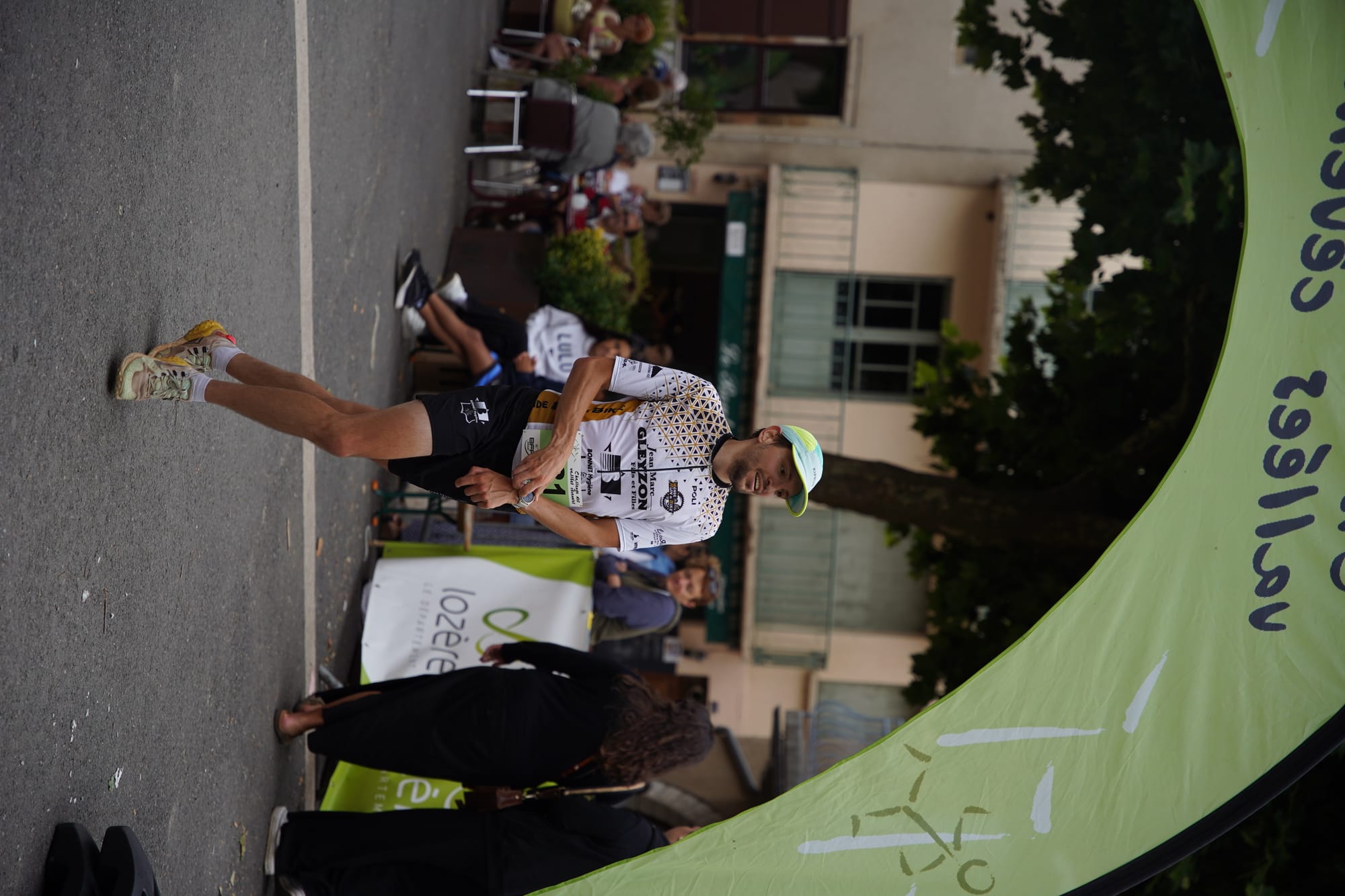 27ème édition des Sentiers de la Fraise 