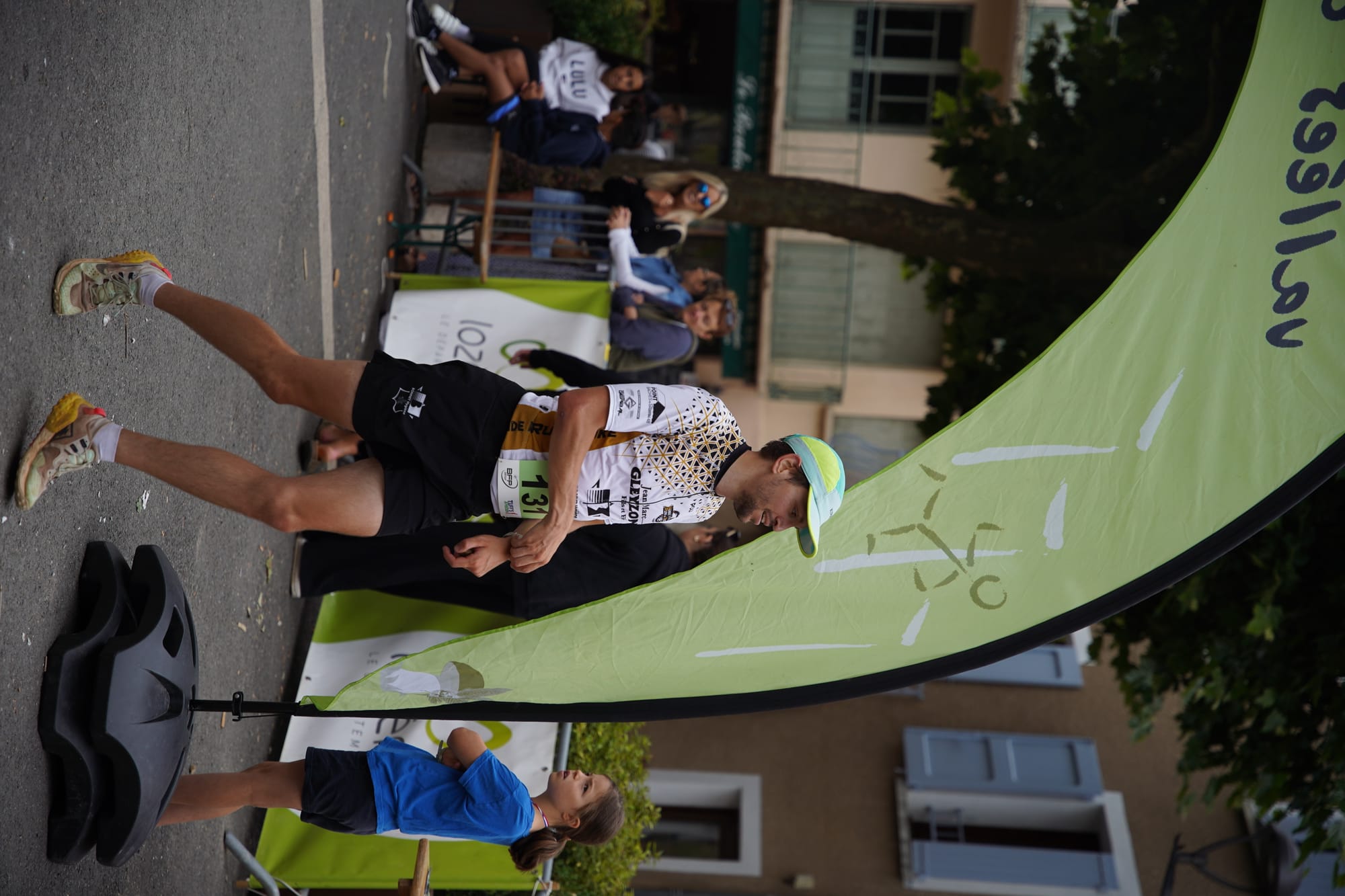 27ème édition des Sentiers de la Fraise 