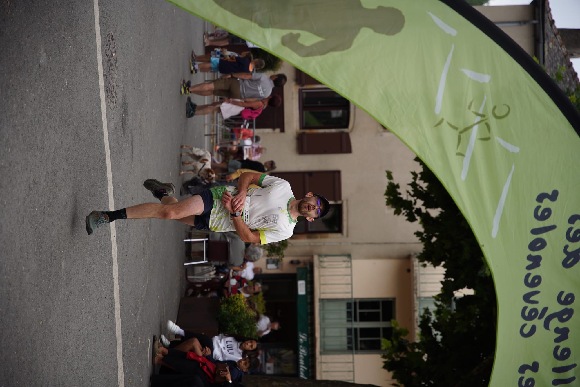 27ème édition des Sentiers de la Fraise 