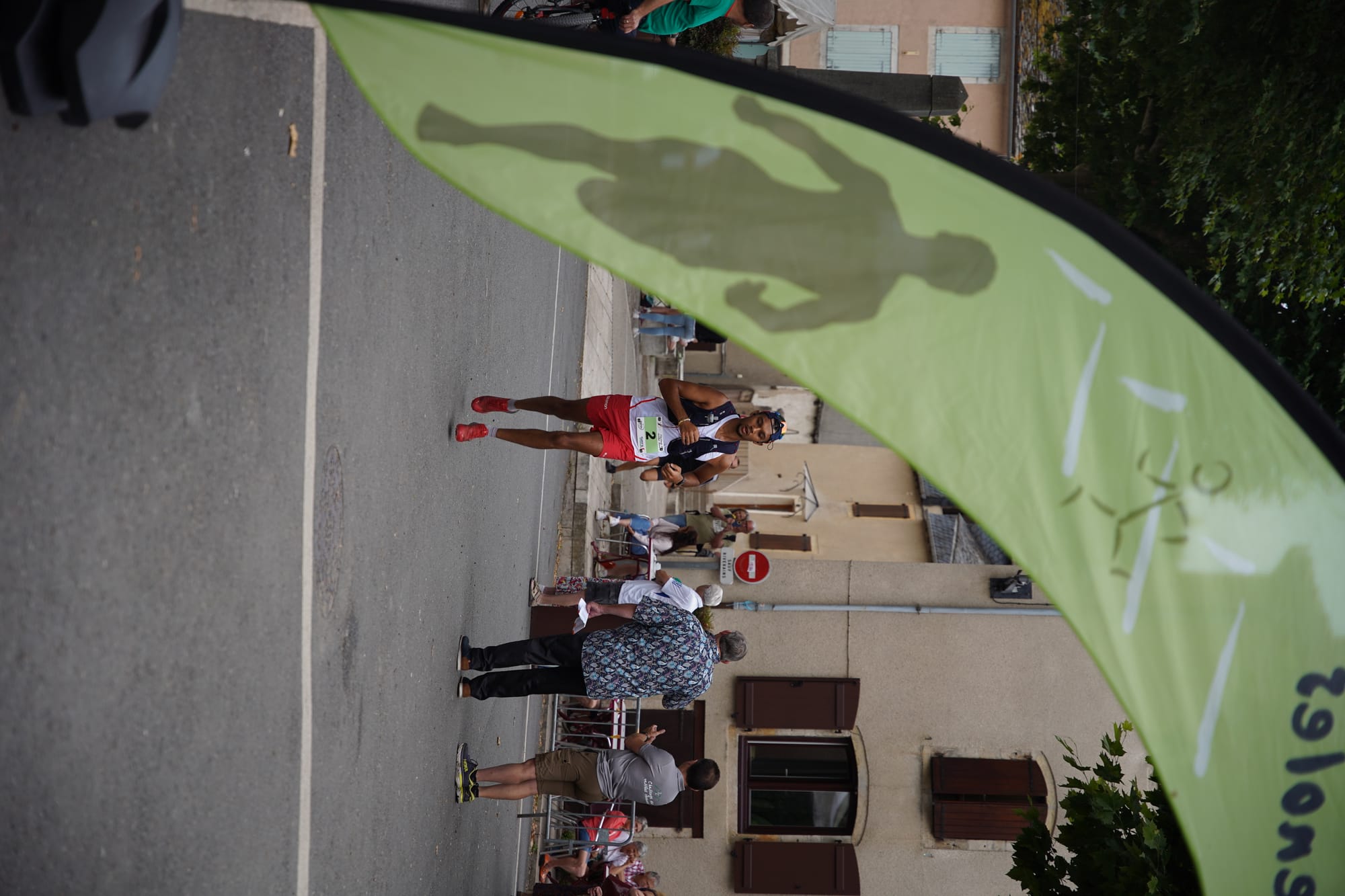 27ème édition des Sentiers de la Fraise 