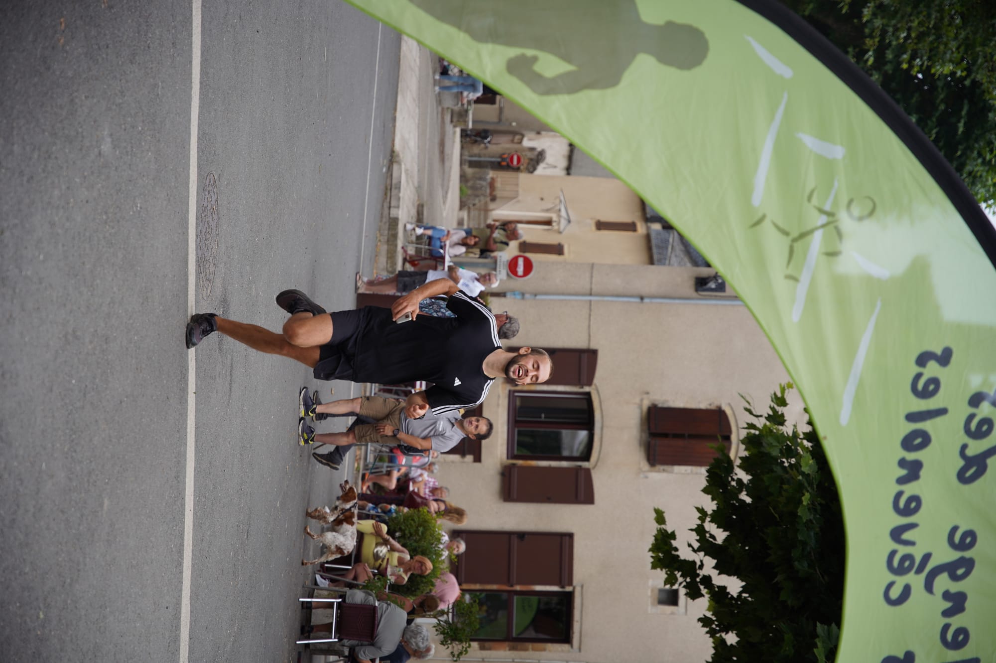 27ème édition des Sentiers de la Fraise 