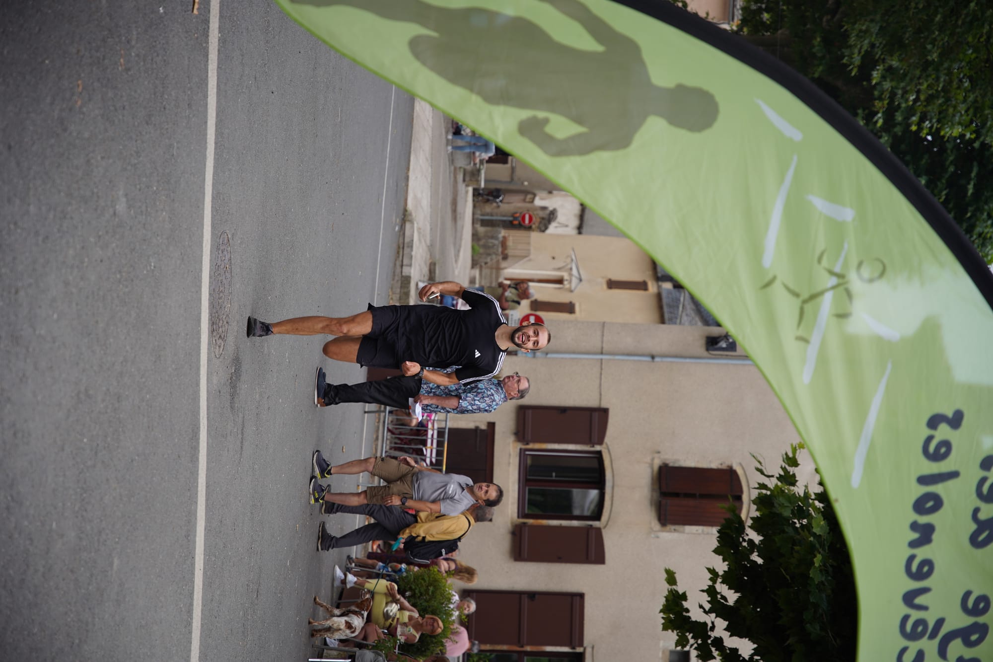 27ème édition des Sentiers de la Fraise 