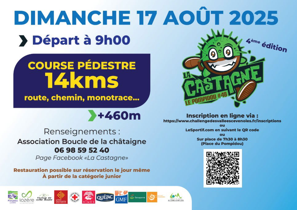 La Castagne