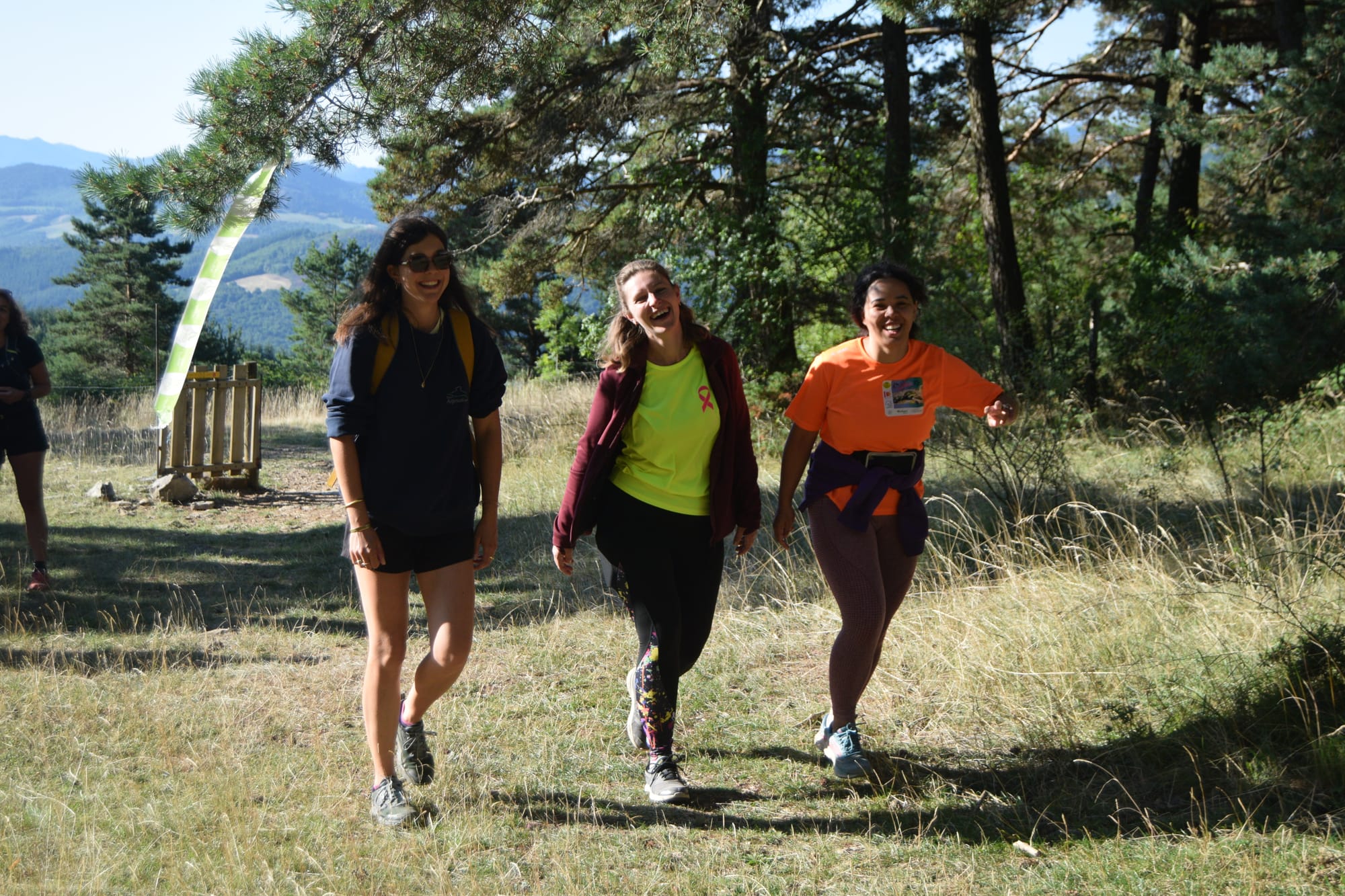 8ème édition du Coup' de Barre