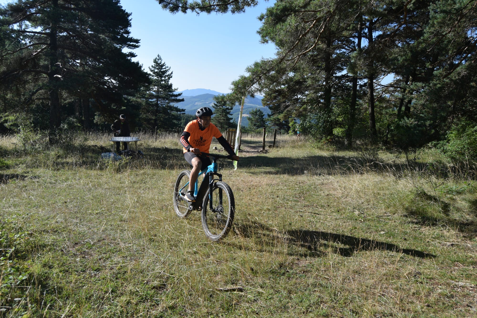8ème édition du Coup' de Barre
