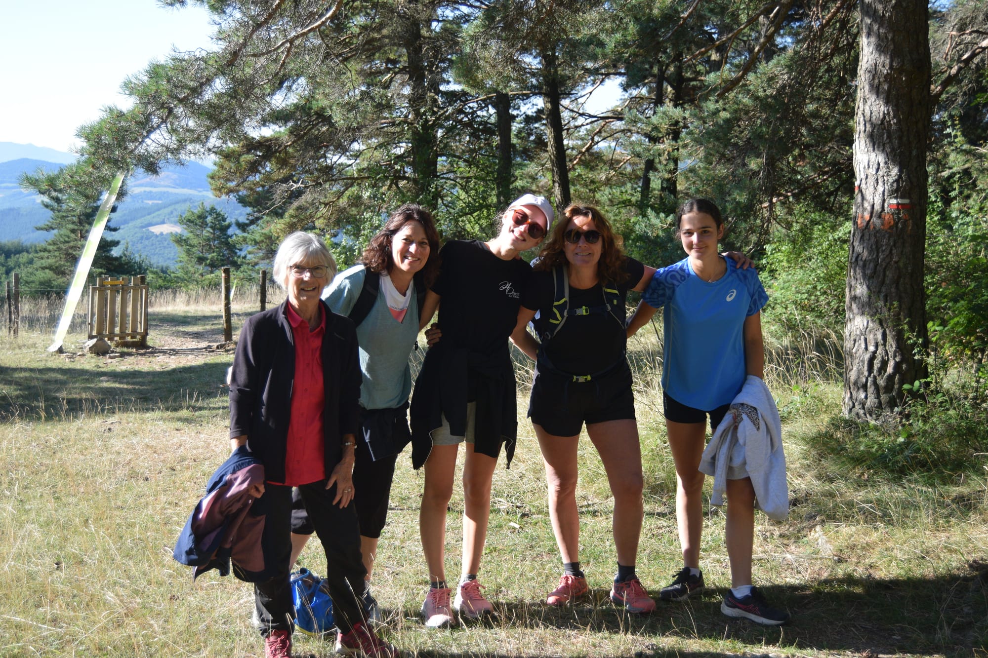 8ème édition du Coup' de Barre