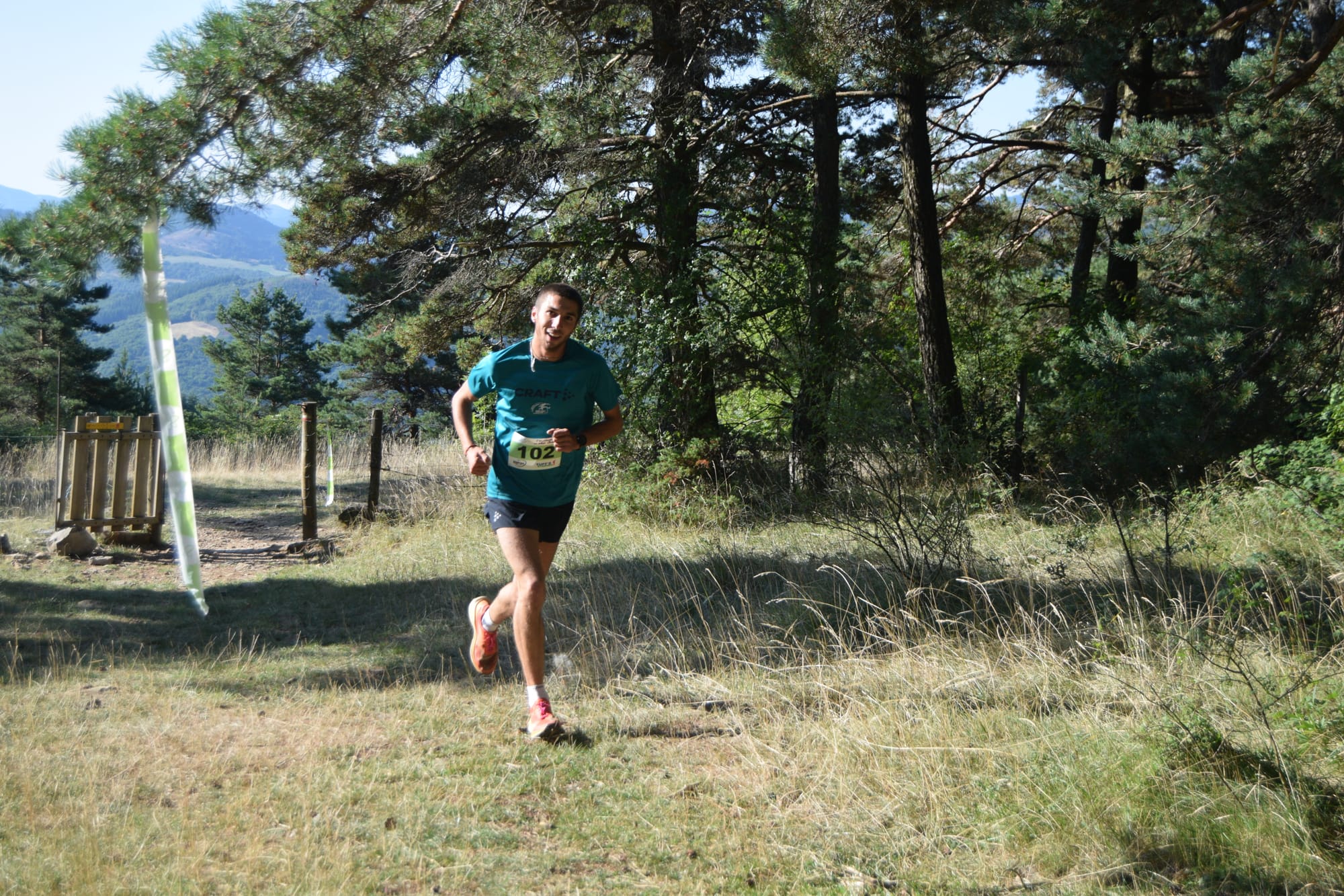 8ème édition du Coup' de Barre