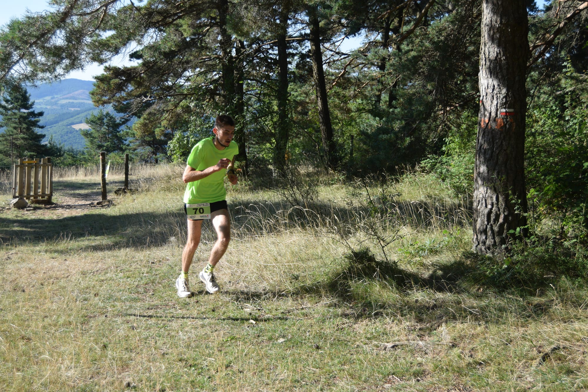 8ème édition du Coup' de Barre