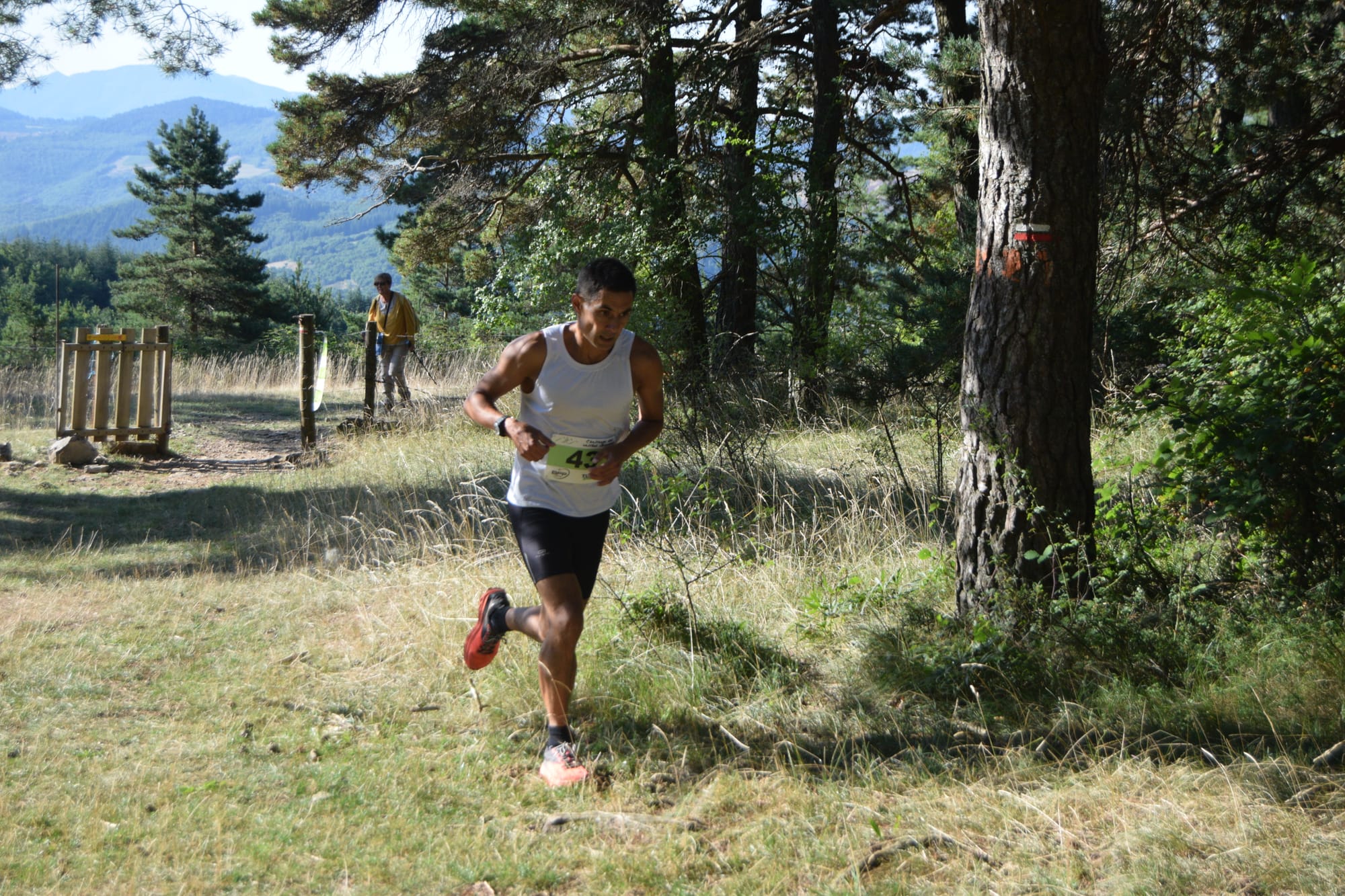 8ème édition du Coup' de Barre